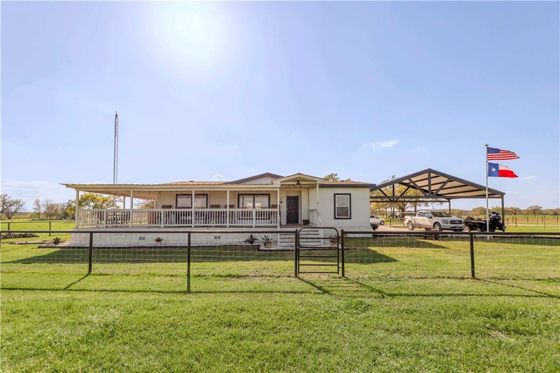 11581 County Road 419, Navasota, TX, 77868