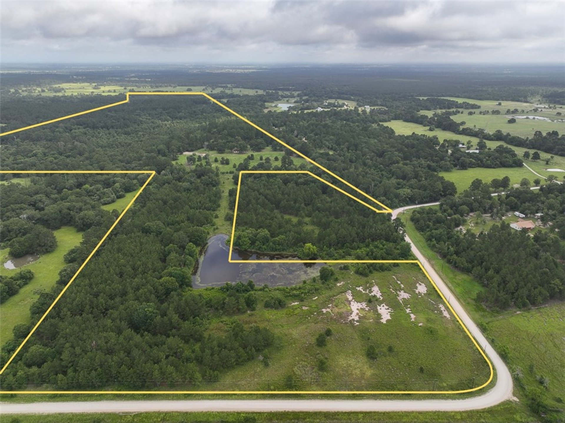 0 County Road 227, Bedias, TX, 77831