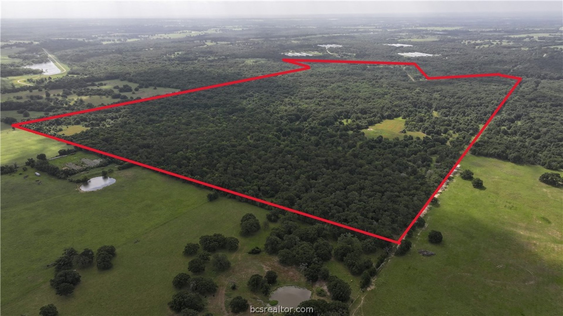 TBD Rose Hill Rd/Pleasant Hill Rd, Bremond, TX, 77837
