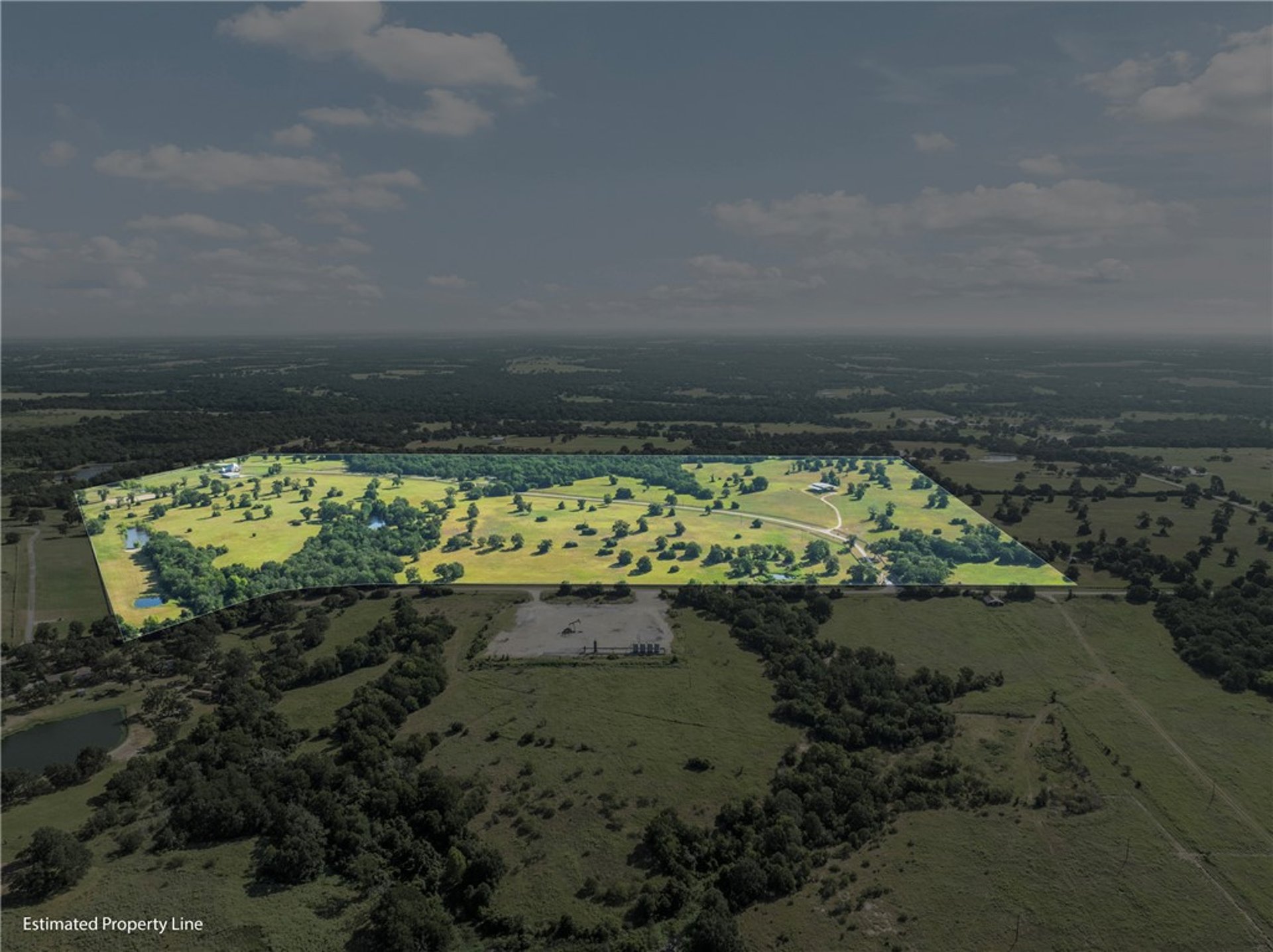 4845 County Road 119, Caldwell, TX, 77836