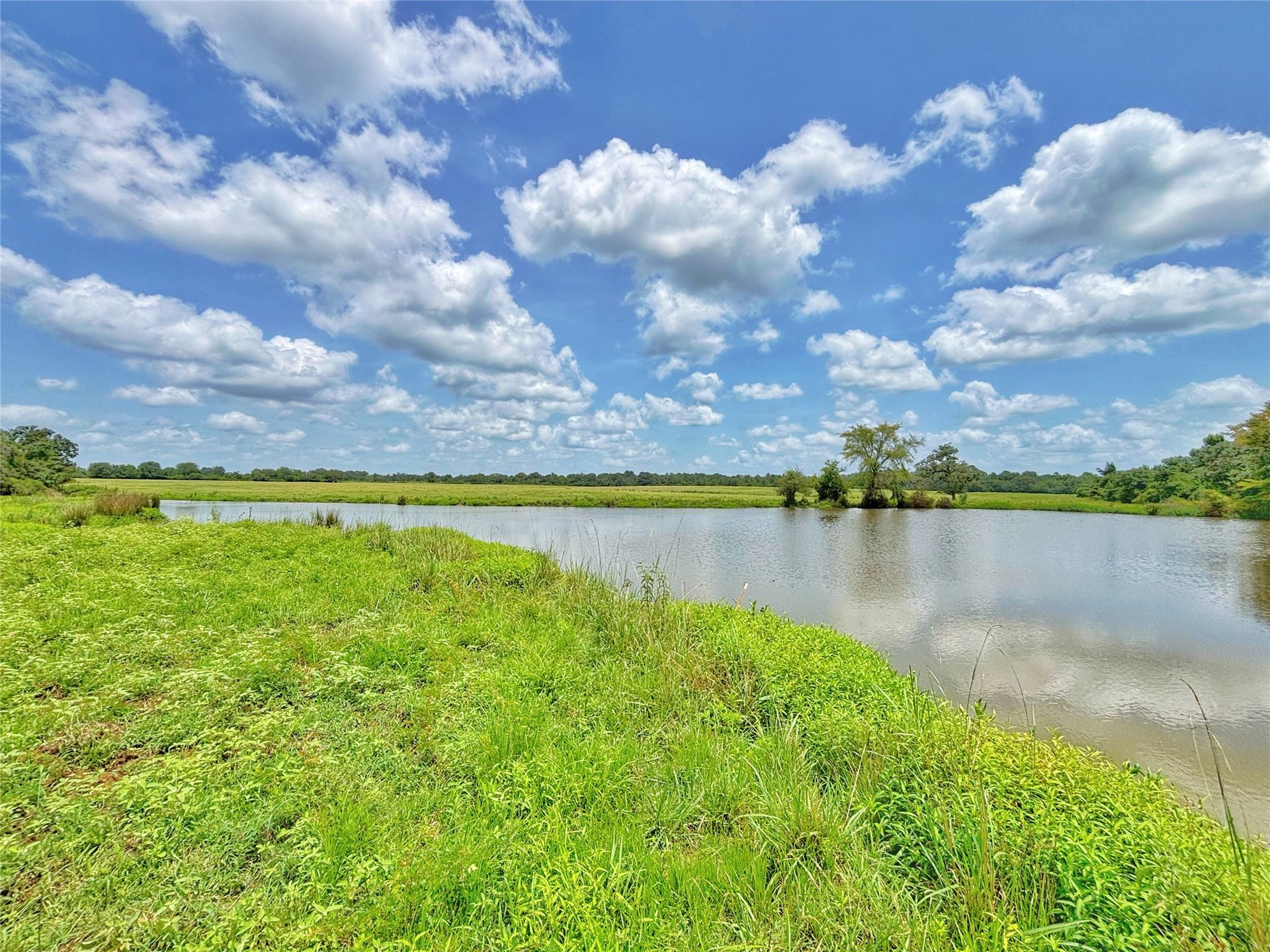 TBD FM 132, Crockett, TX, 75835