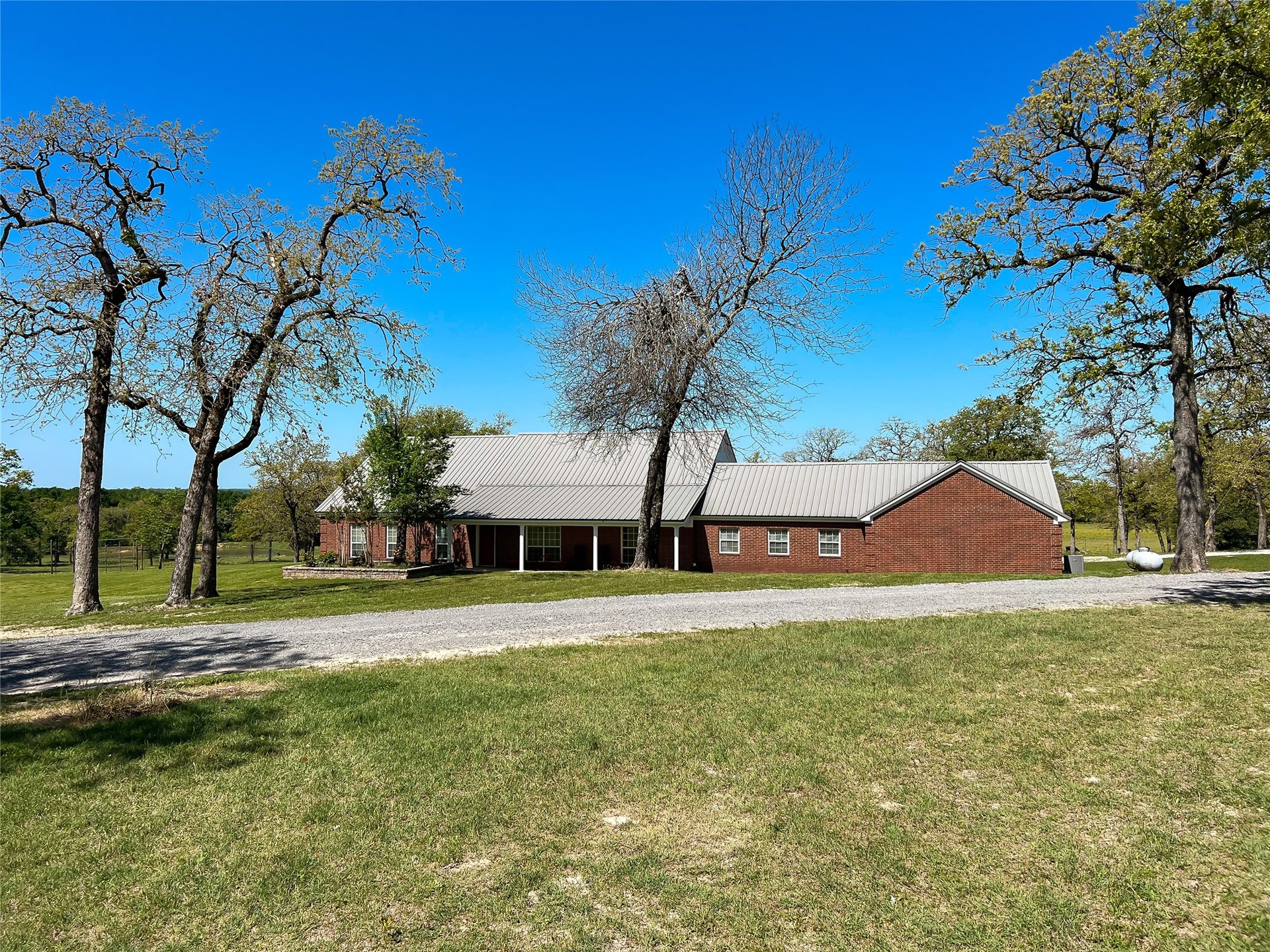 1594 Fm 1147, Marquez, TX, 77865