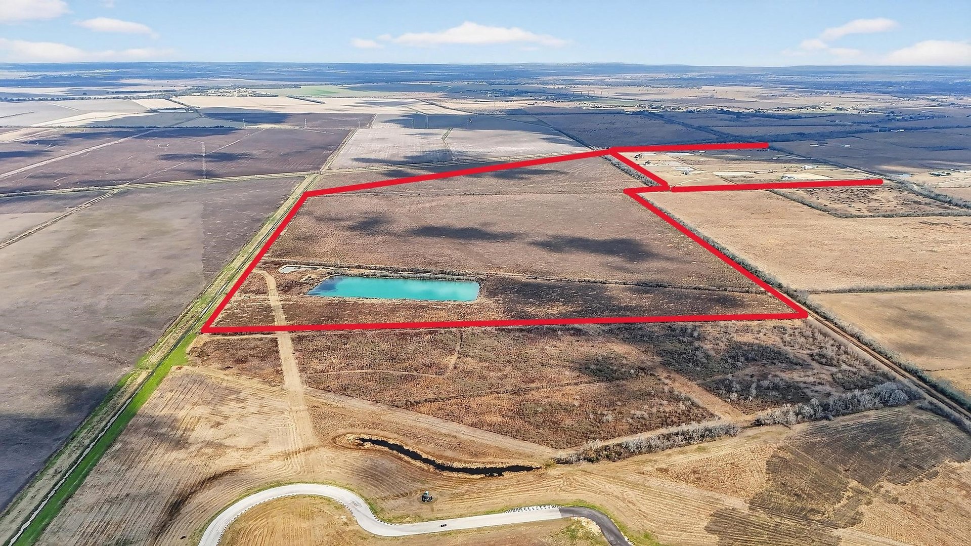 TBD County Road 49, Angleton, TX, 77515