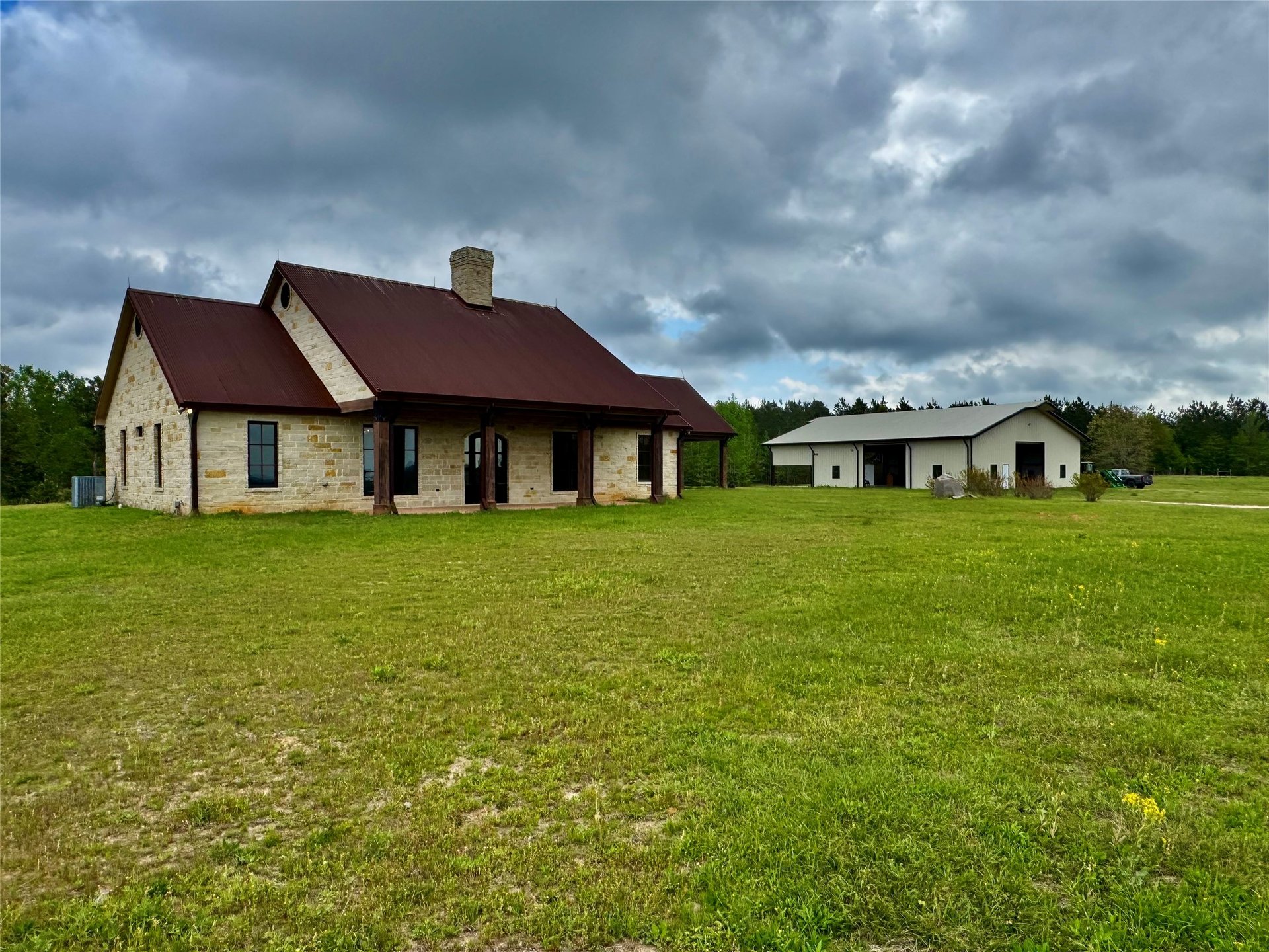 000 Alto Ranch
