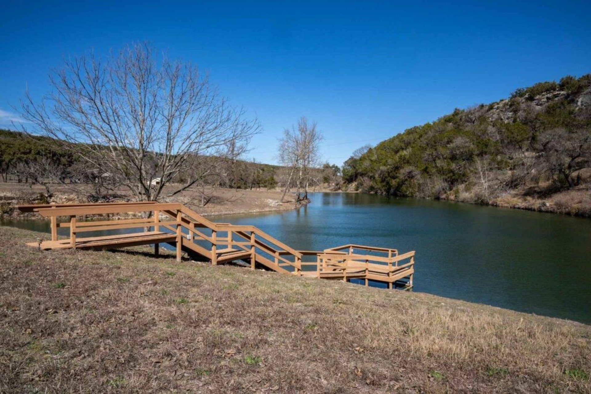 247 Acres HWY-16, Kerrville, TX, 78028