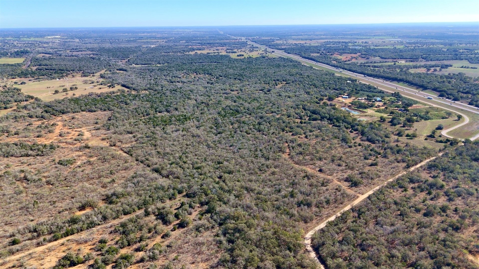 Tract 1 County Road 283, Harwood, TX, 78632