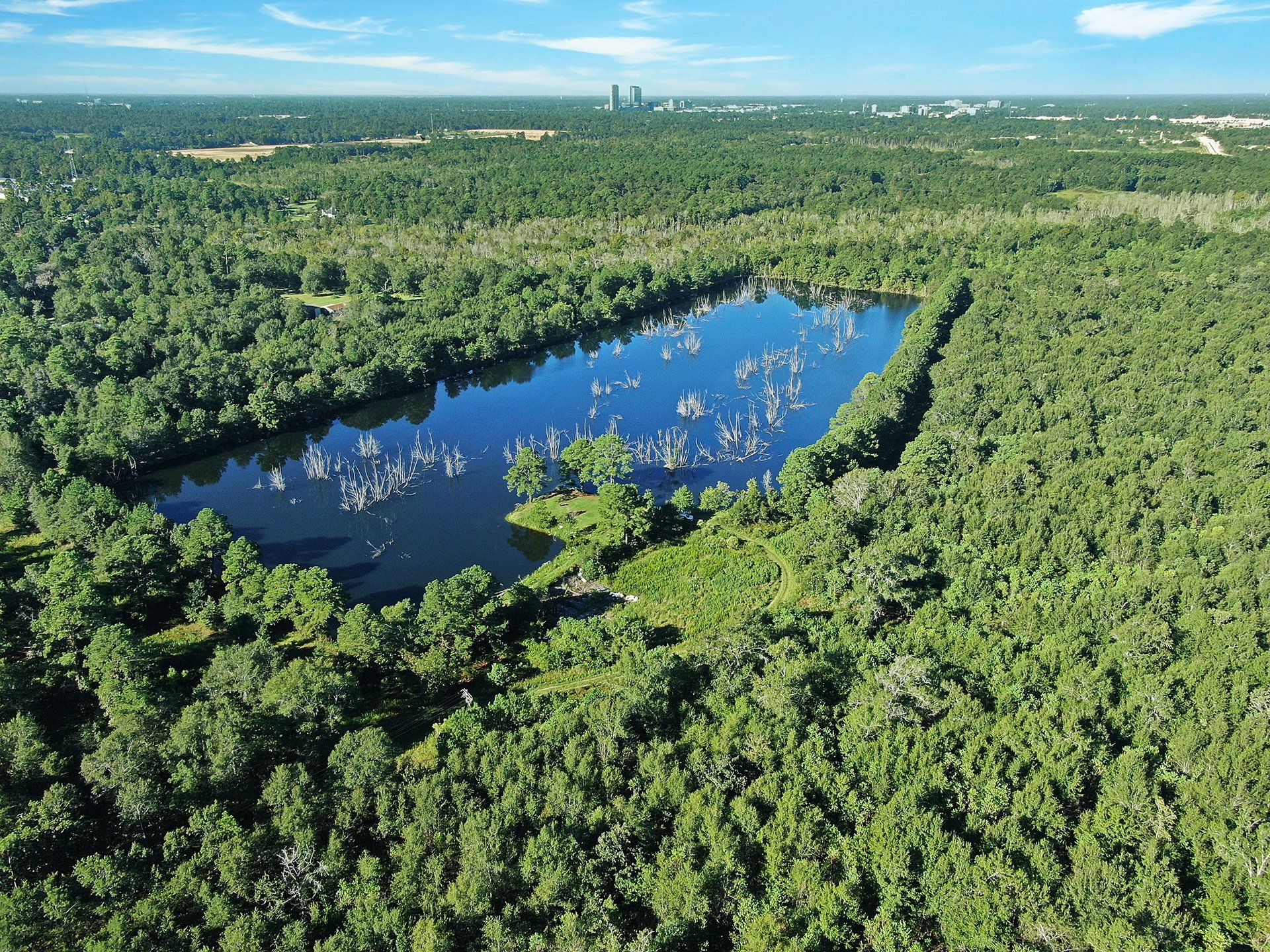 18760 Pin Oak Road, Conroe, TX, 77385