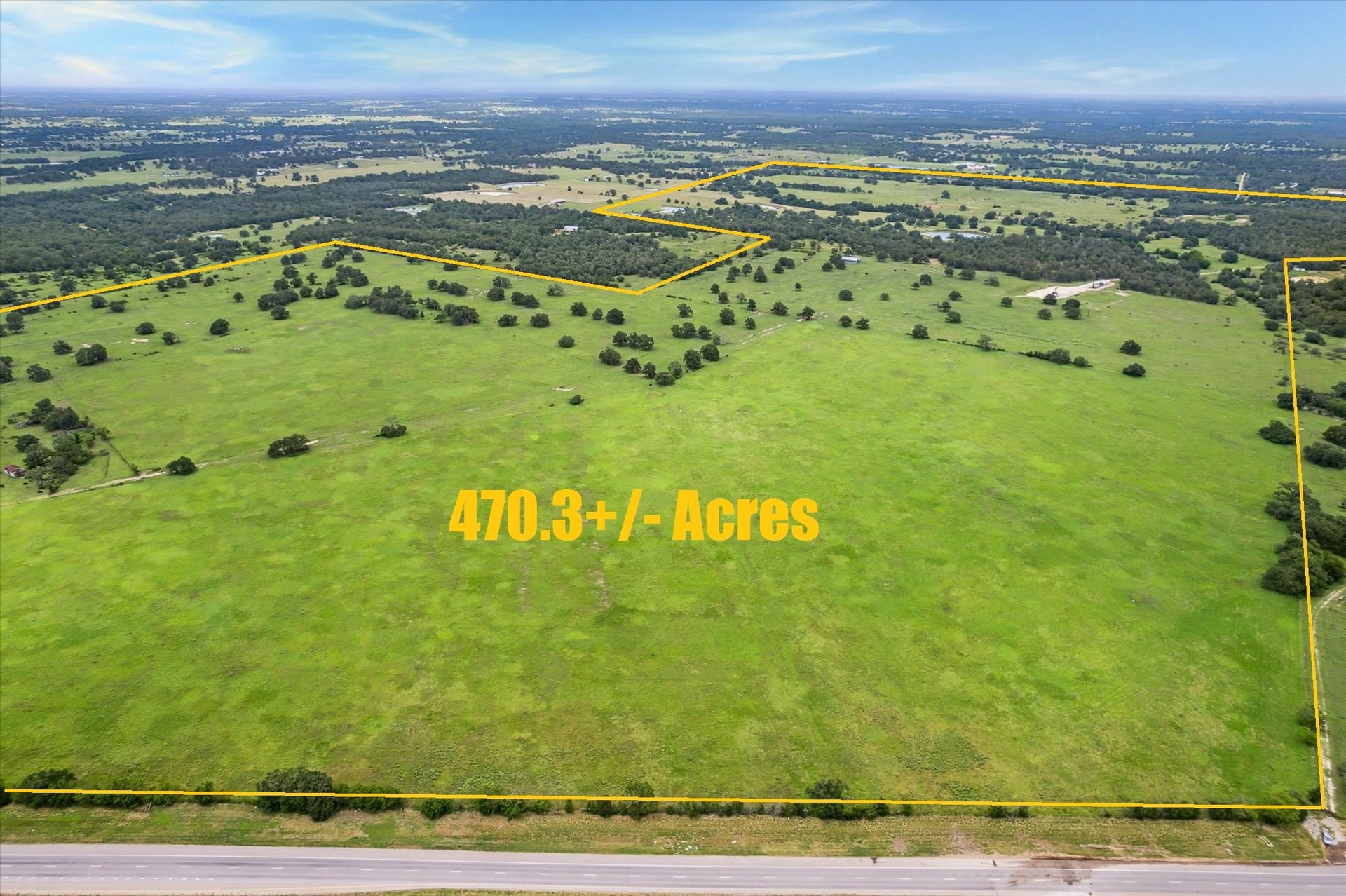 1434 County Road 139, Giddings, TX, 78942