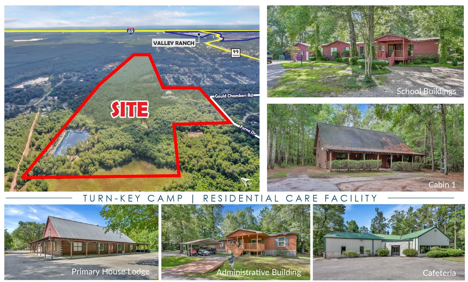 18993 Ferne, Porter, TX, 77365