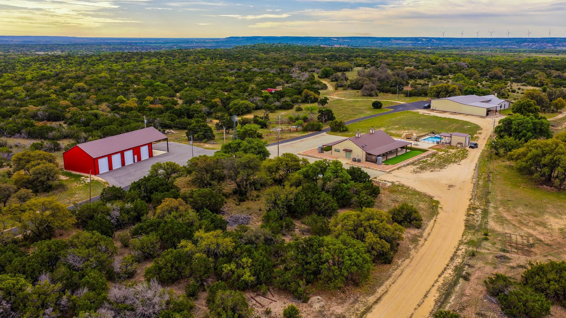 11357 US Highway 277