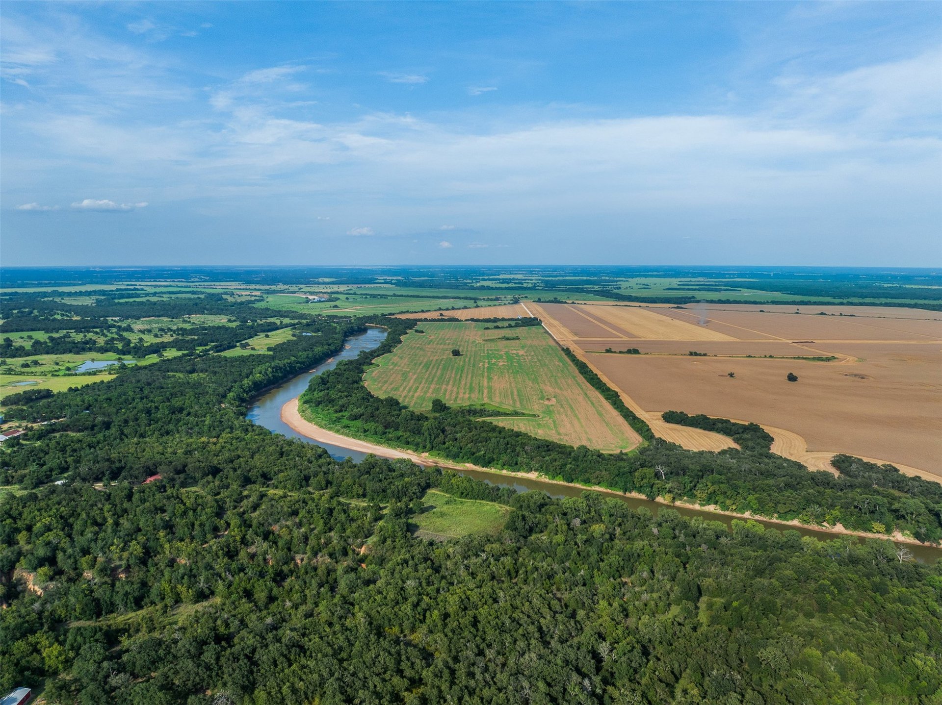 212 AC Black Bridge Road, Calvert, TX, 77837