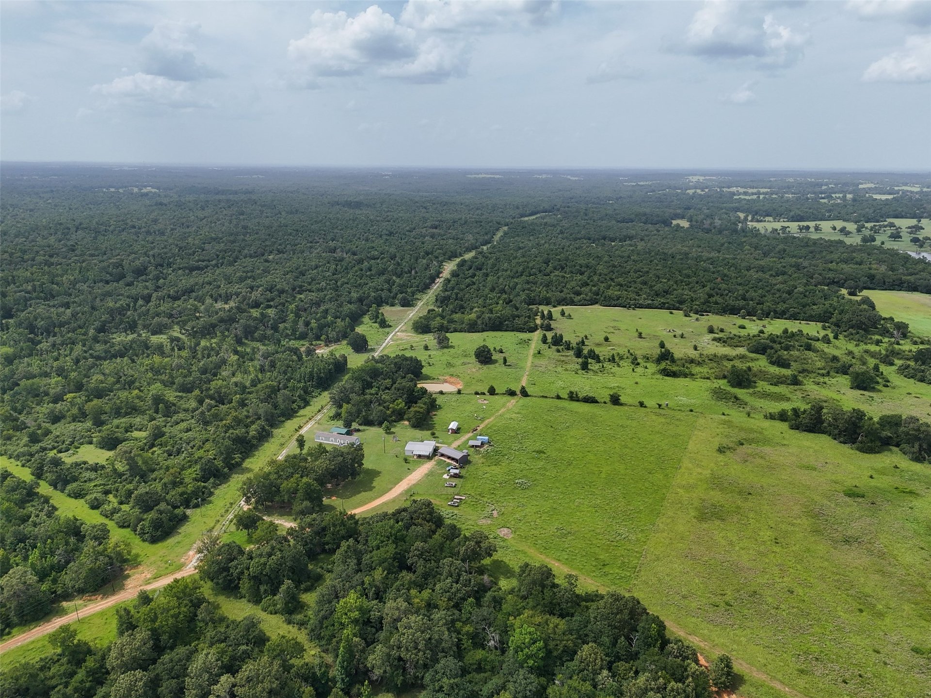 225 Private Road 2026, Centerville, TX, 75831