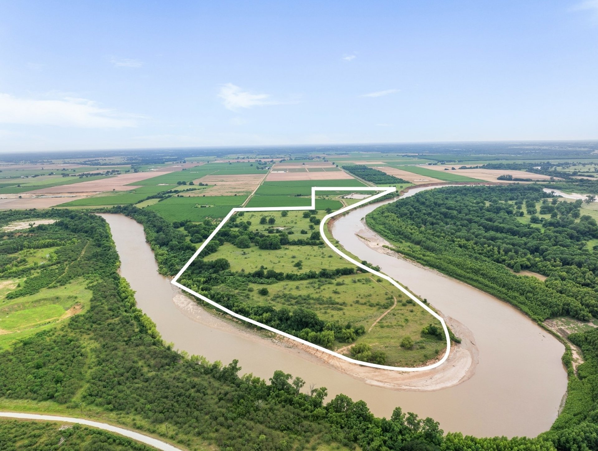 000 Terminus of CR 227, Caldwell, TX, 77836