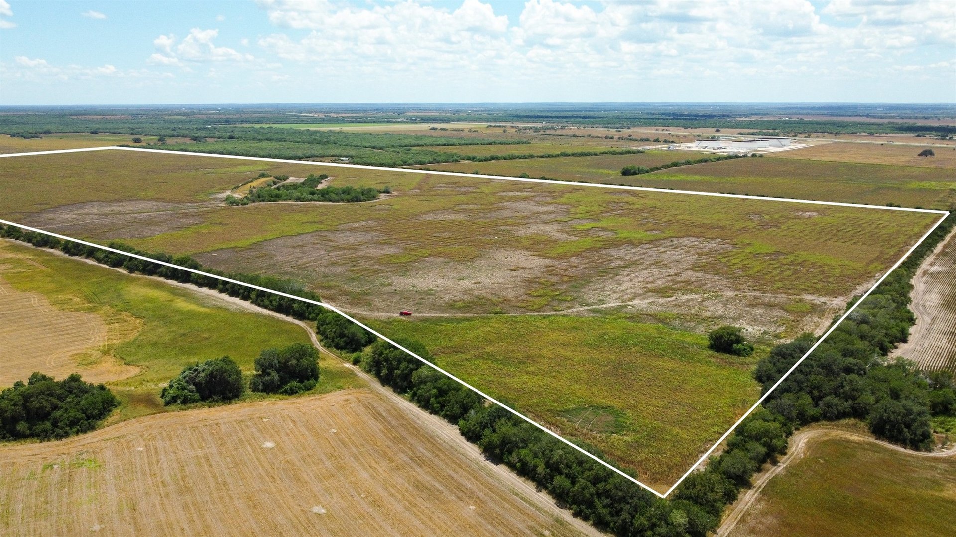 TBD CR 321, George West, TX, 78022