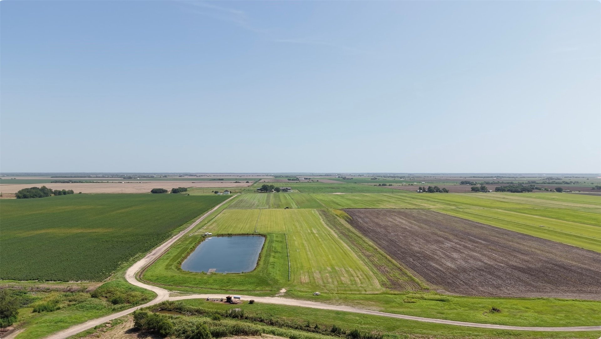 00 FM 960, El Campo, TX, 77488