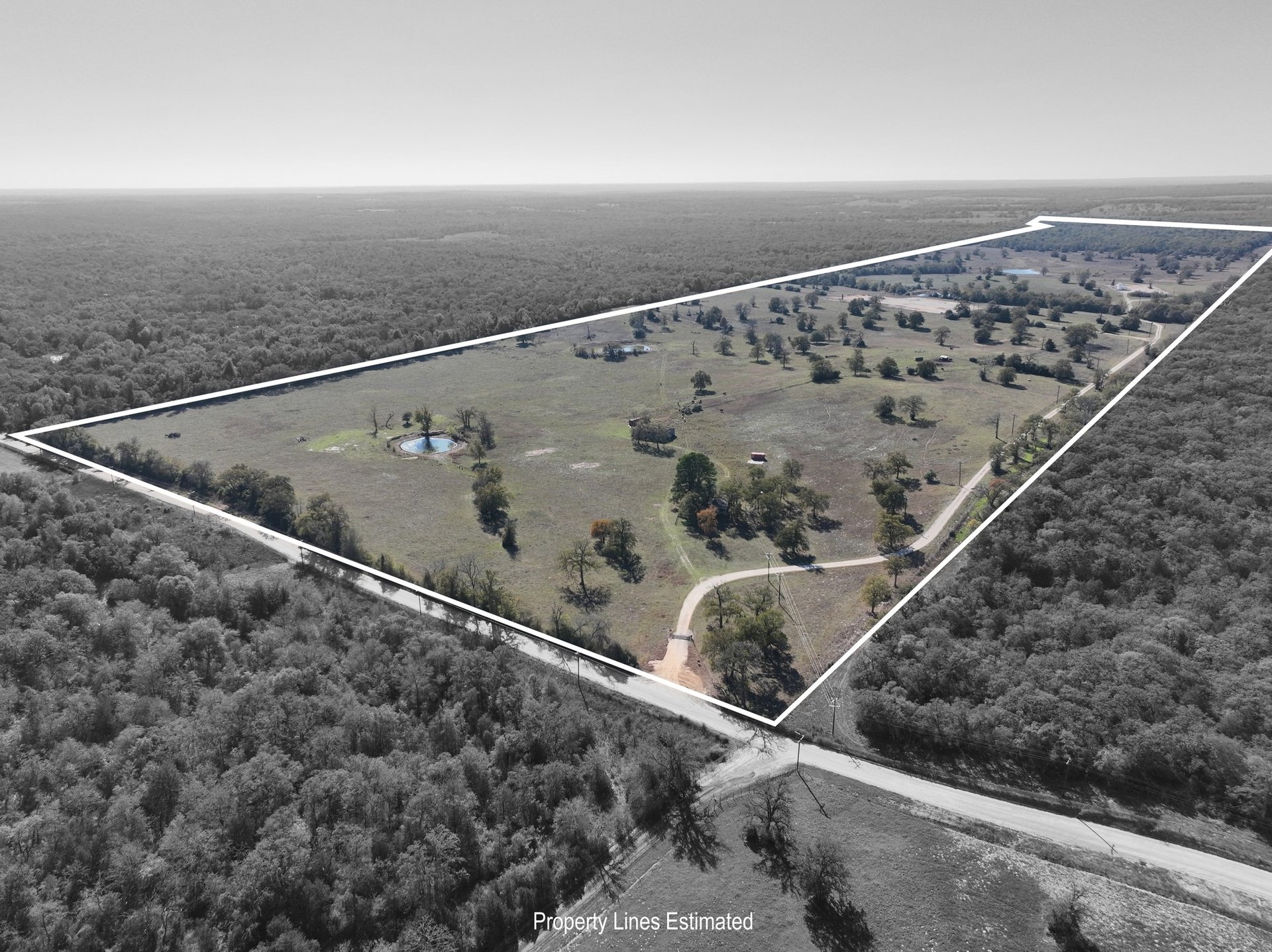 848 County Road 359, Gause, TX, 77857