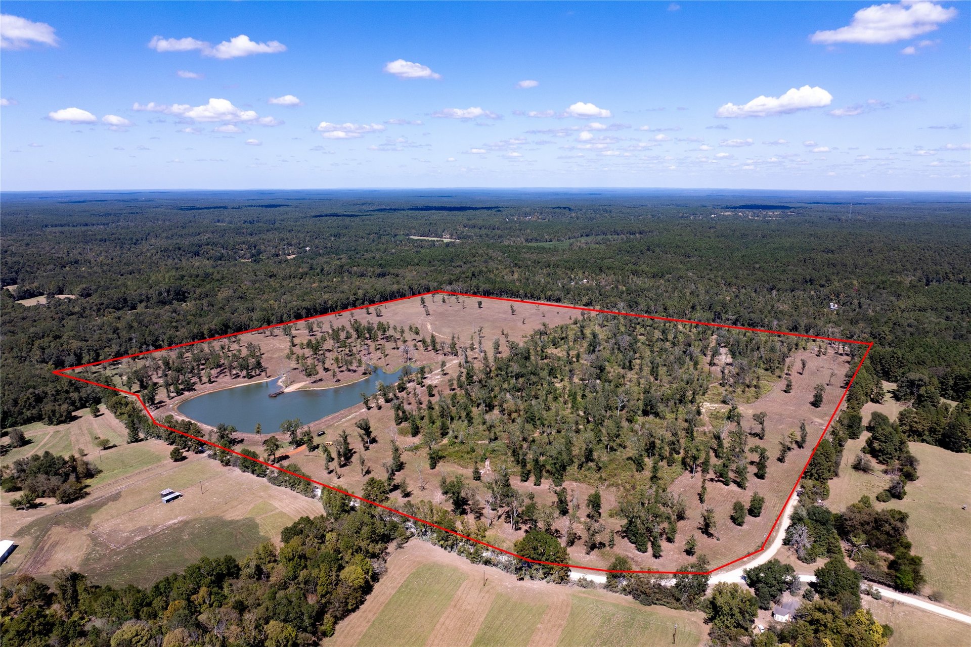 000 County Road 4700, Kennard, TX, 75847
