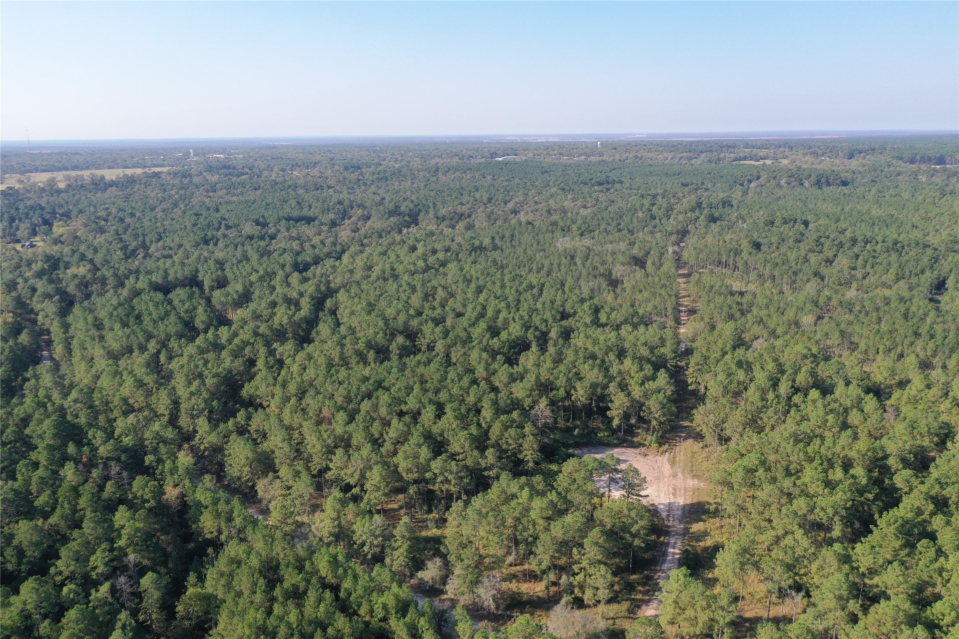 Tract 1 Trinity Lady Park, Trinity, TX, 75862