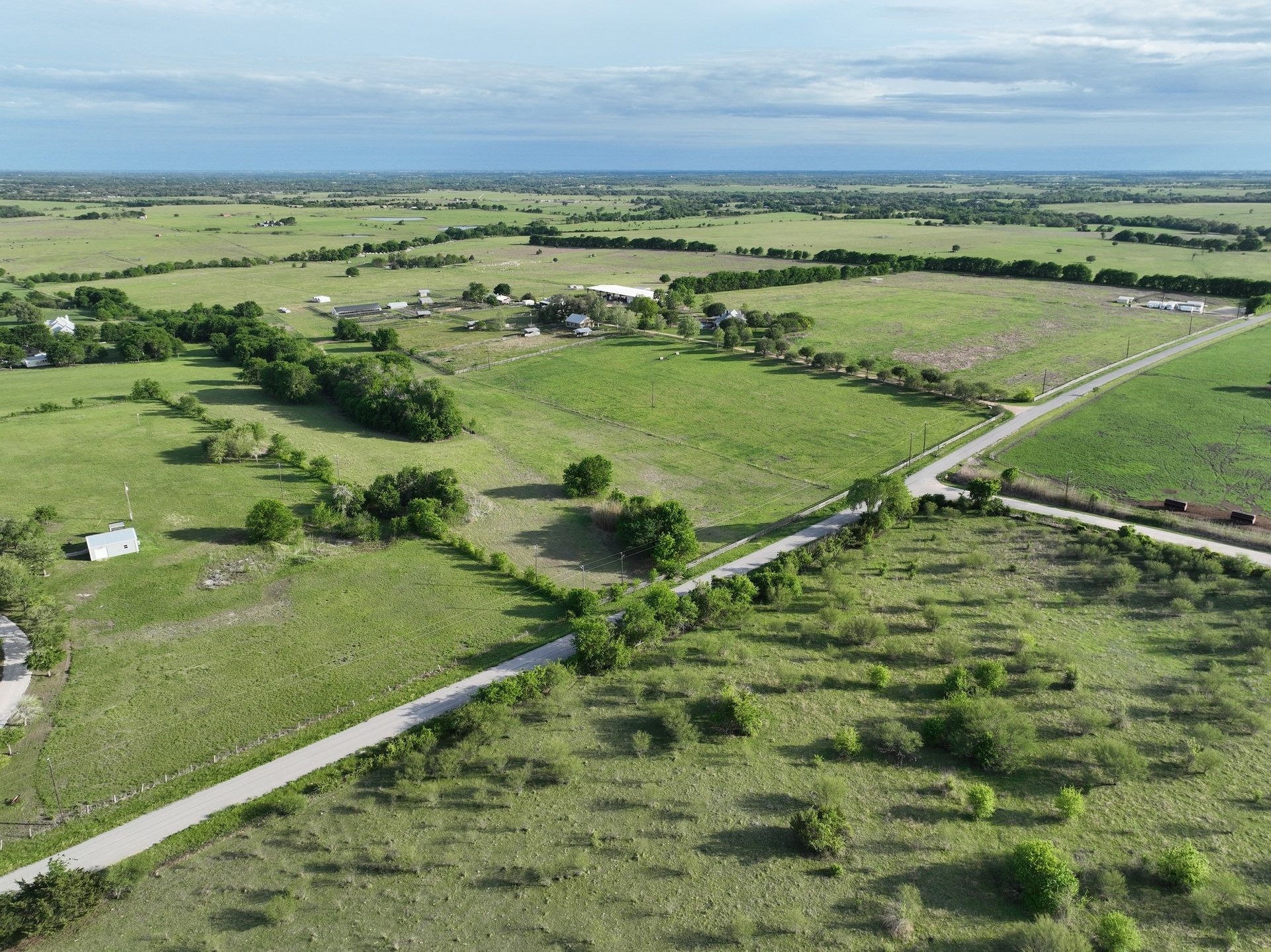 5255 Ganske, Burton, TX, 77835