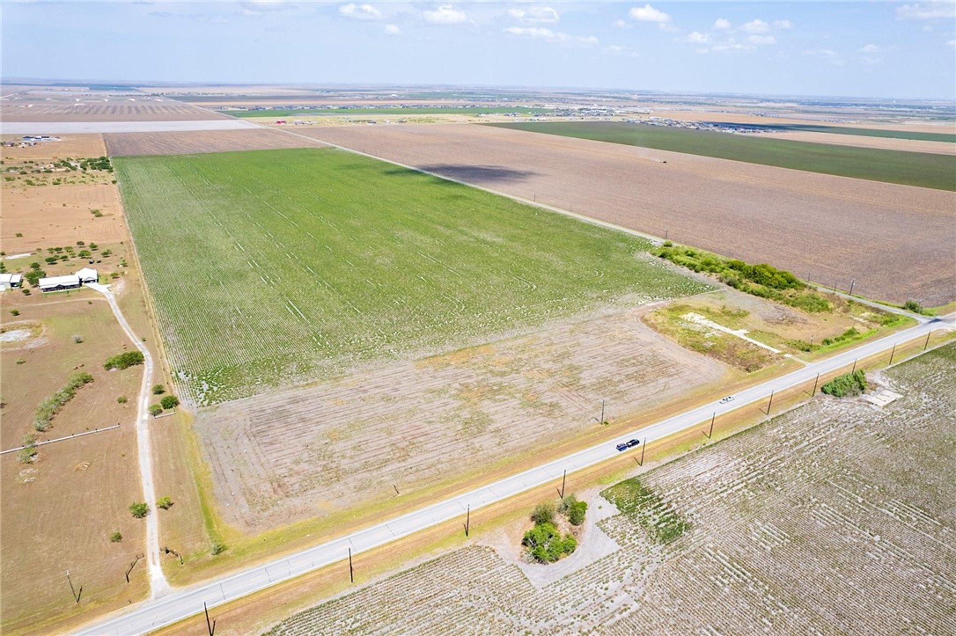 0 CR 22 @ SH 286, Corpus Christi, TX, 78415