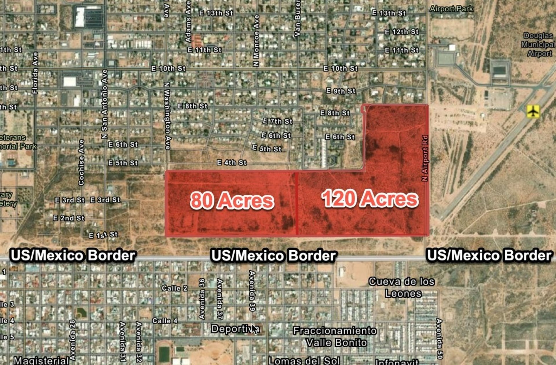 000 7TH E AVE, Other, AZ, 85607