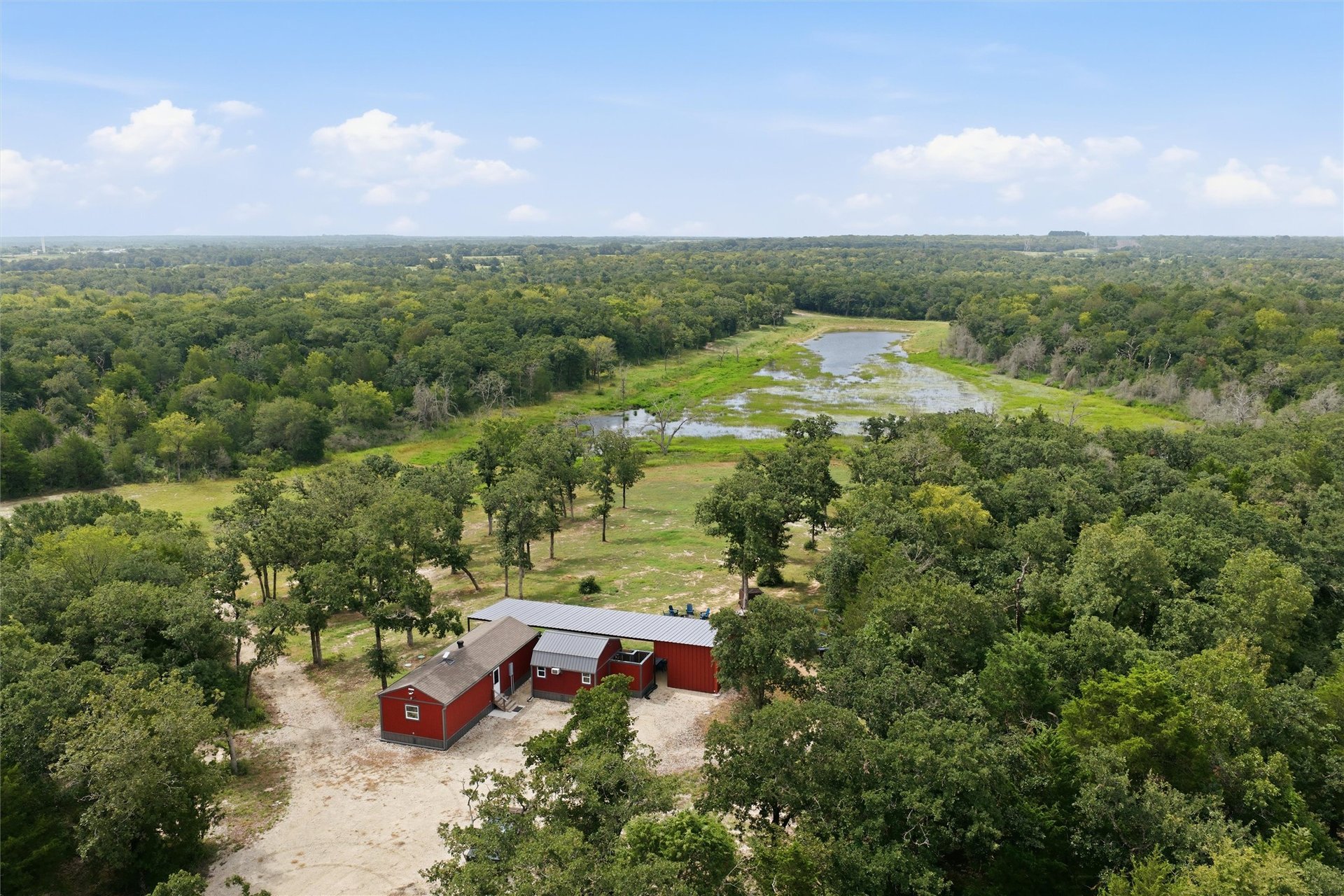 429 Lcr 787, Groesbeck, TX, 76642