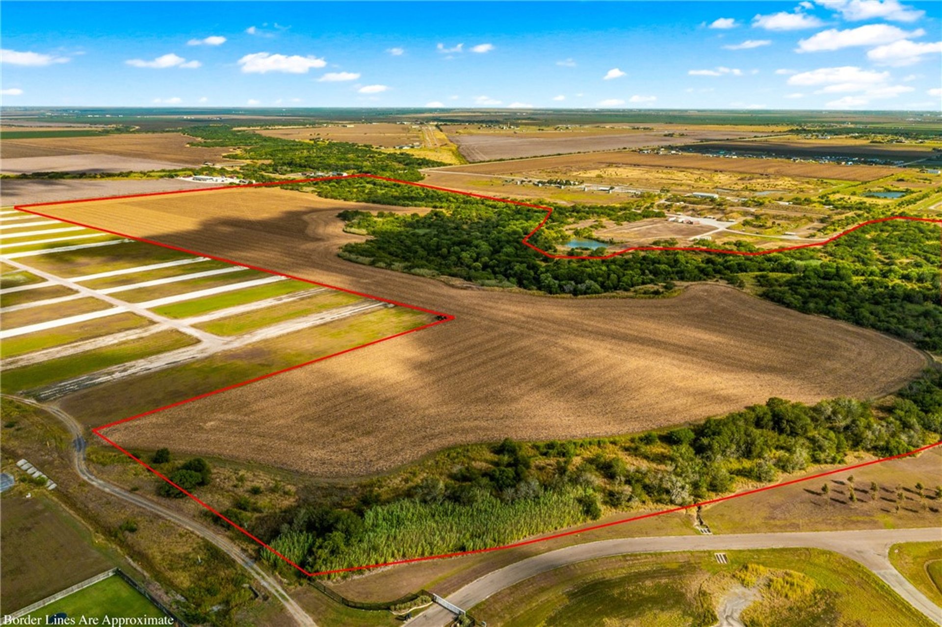 0 Fm Road 763, Corpus Christi, TX, 78415
