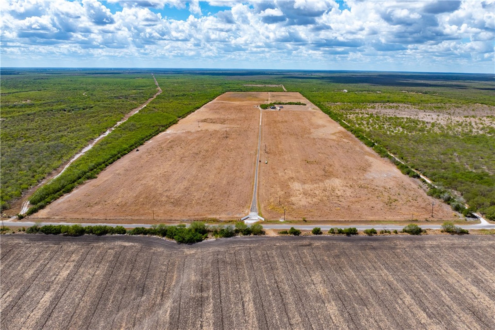 1777 County Road 170, Alice, TX, 78332
