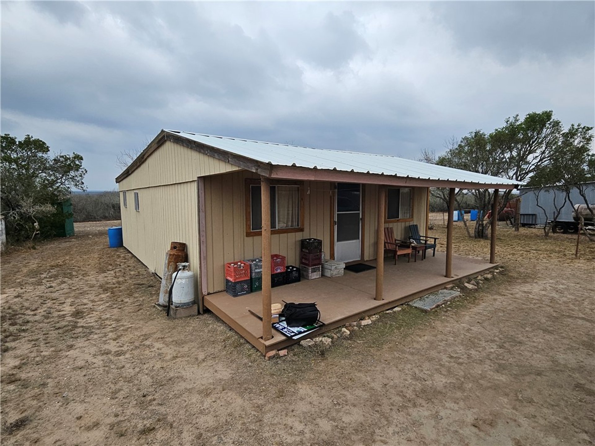 3073 Bravo 6, San Diego, TX, 78384