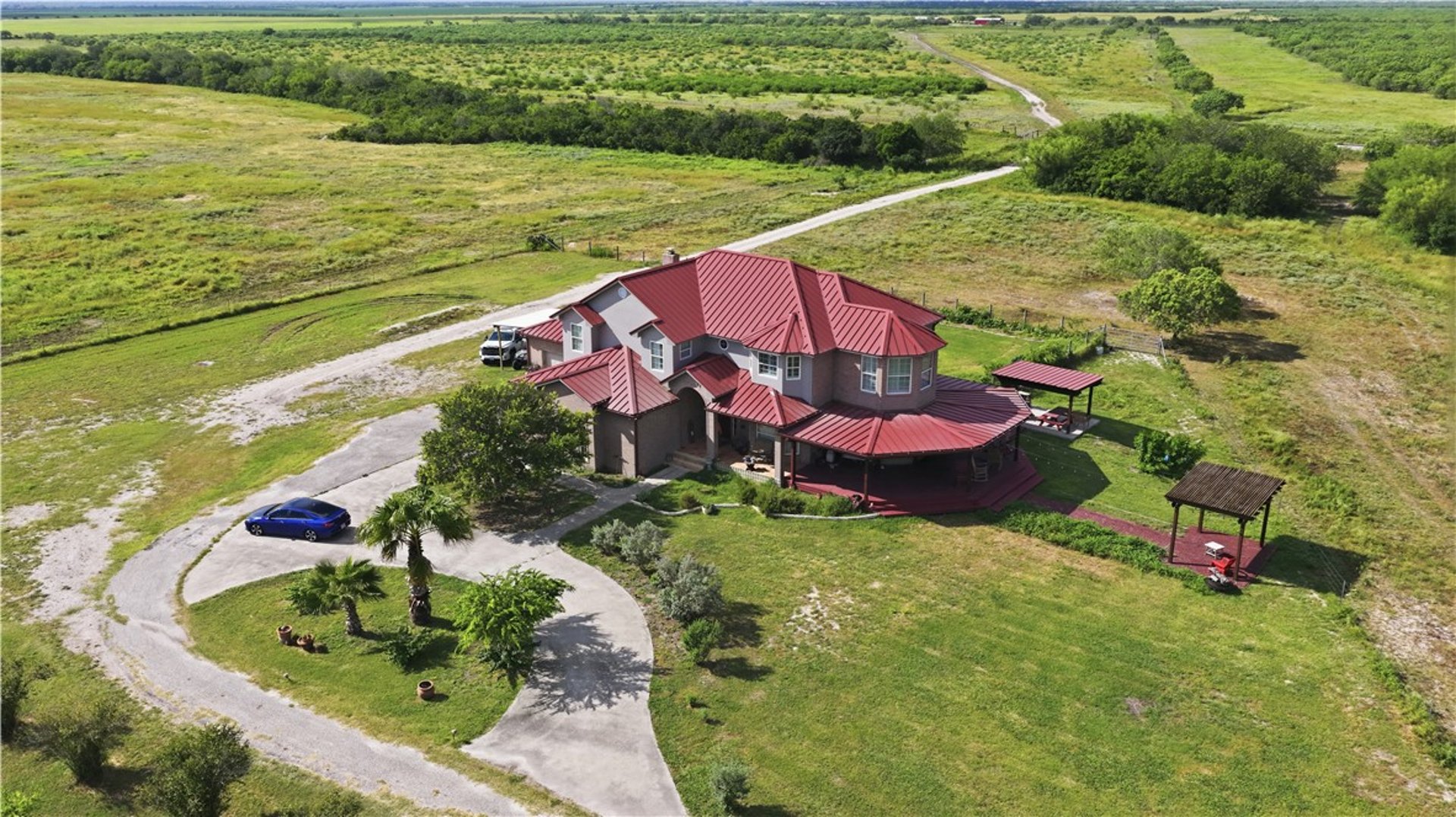 3124 County Road 220, Alice, TX, 78332