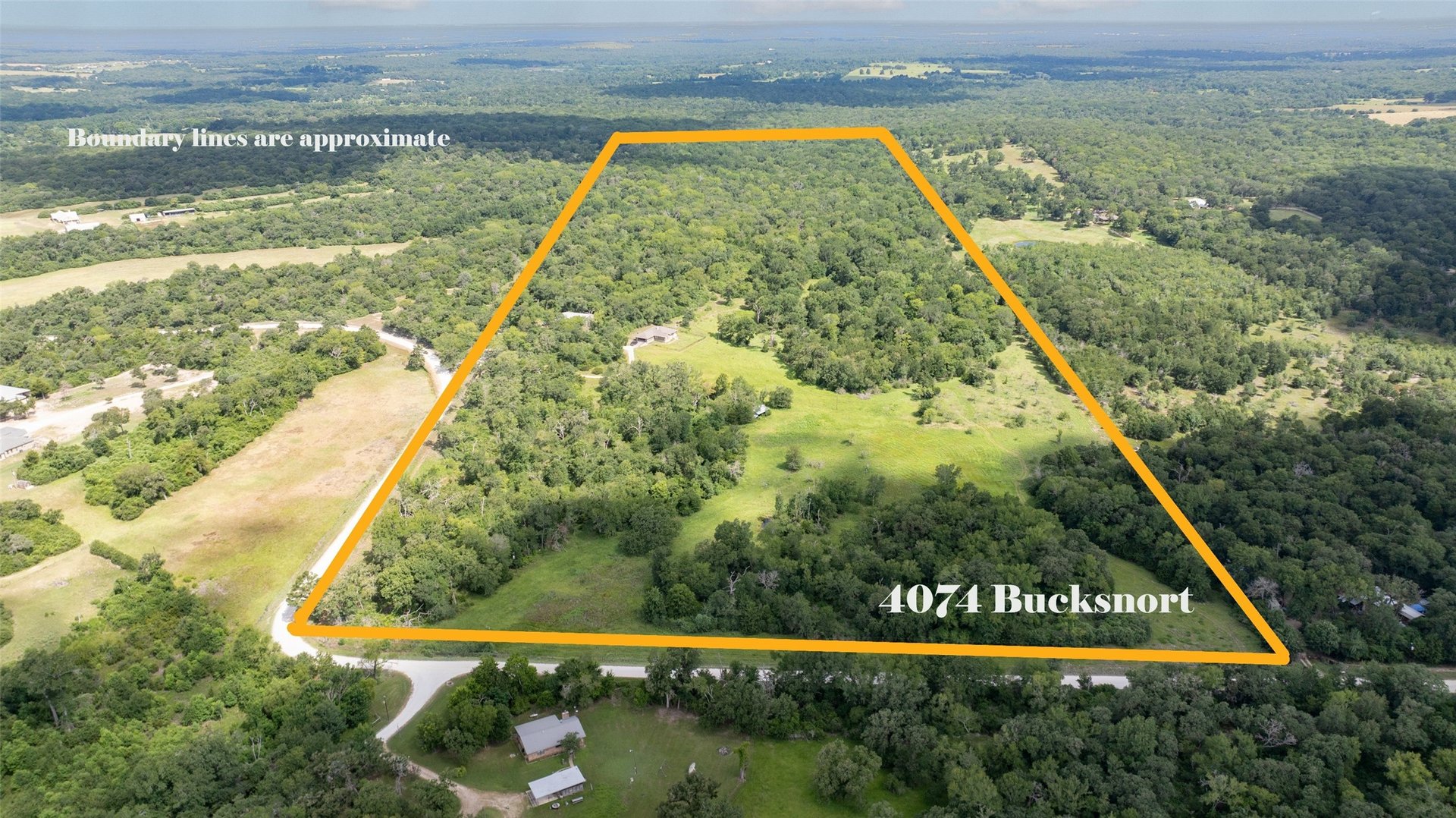 4074 Bucksnort, Franklin, TX, 77856