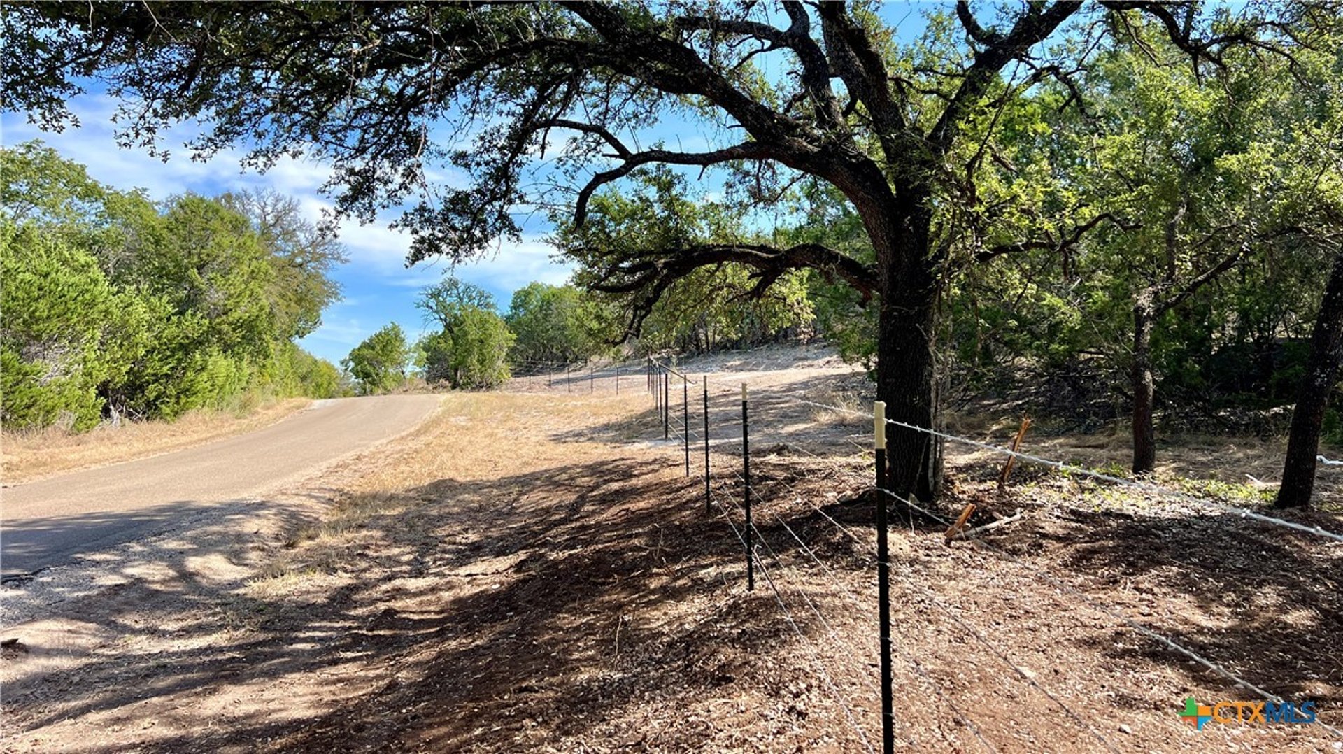 0 CR 223, Kempner, TX, 78639