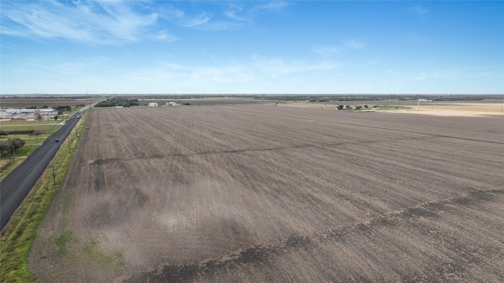 0 Hwy 35, Port Lavaca, TX, 77979