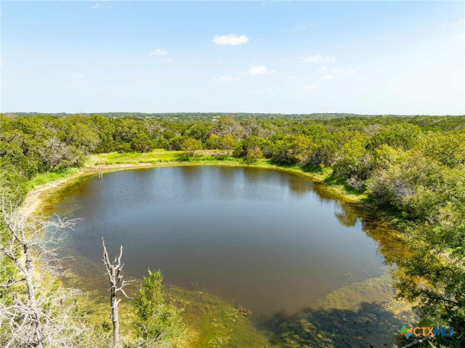 TBD PR 1002, Purmela, TX, 76566