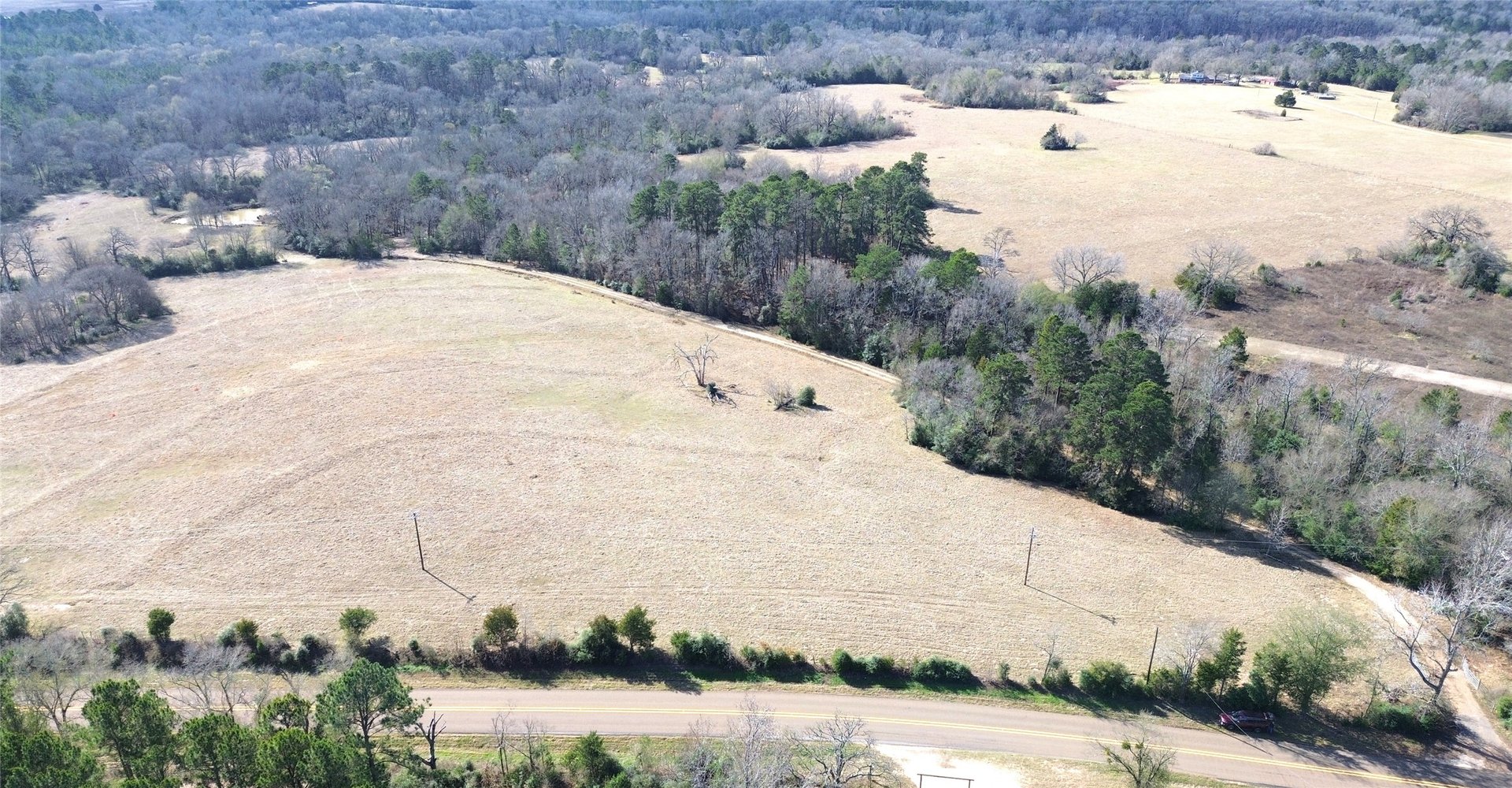 TBD FM 1272, Grapeland, TX, 75844