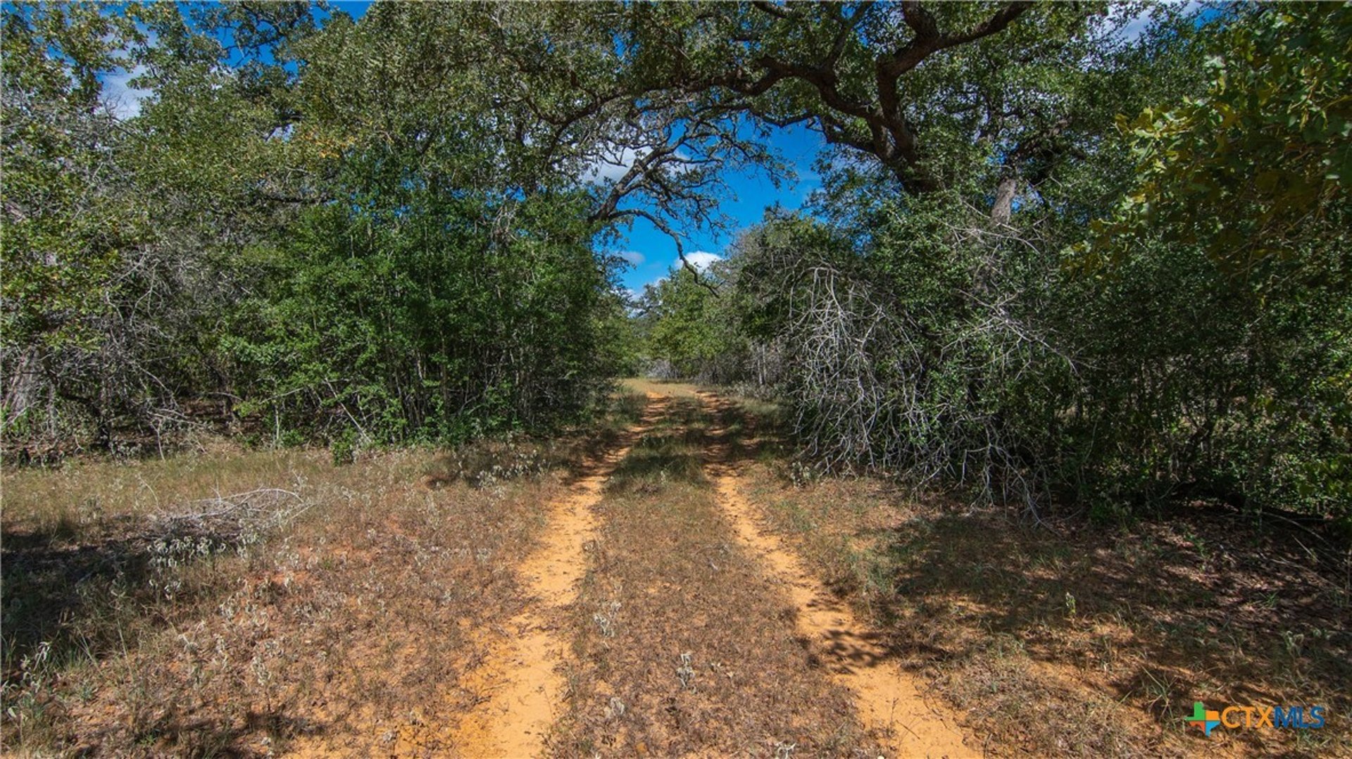 TBD County Road 434