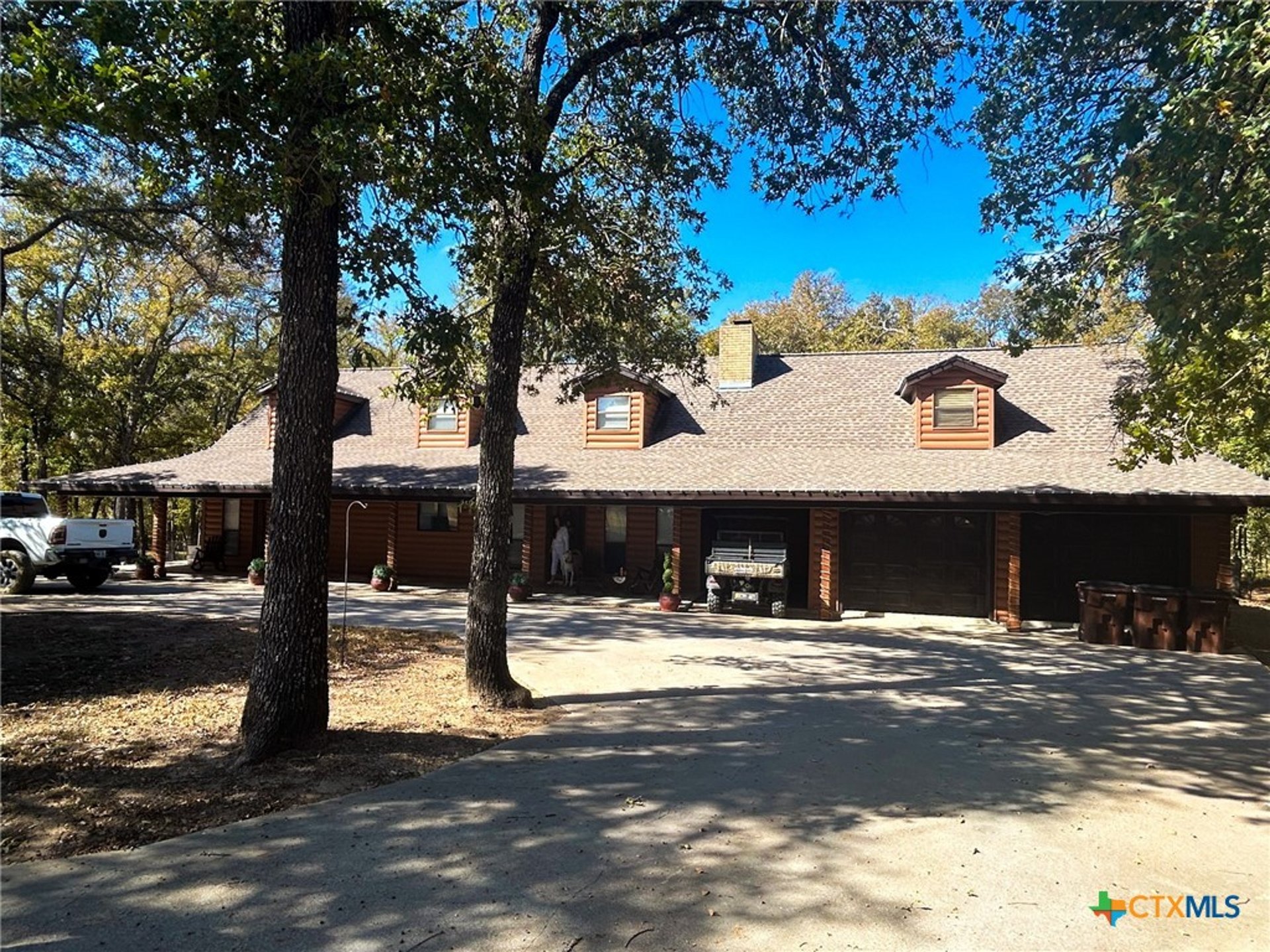 295 Goetz Rd, Cameron, TX, 76520