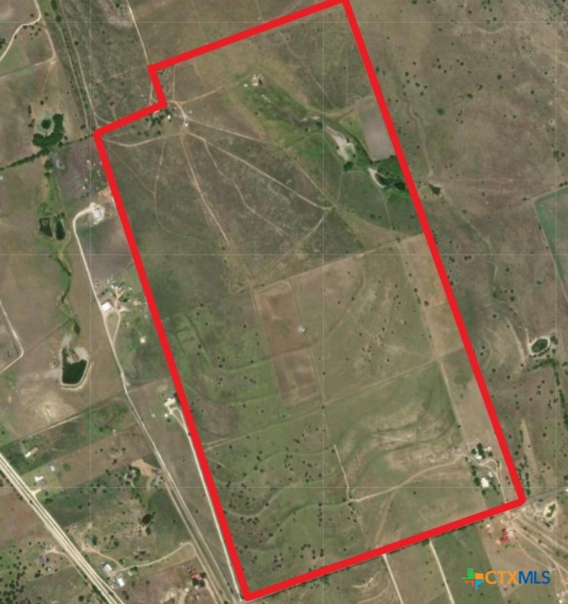 1720 County Road 276, Bertram, TX, 78605
