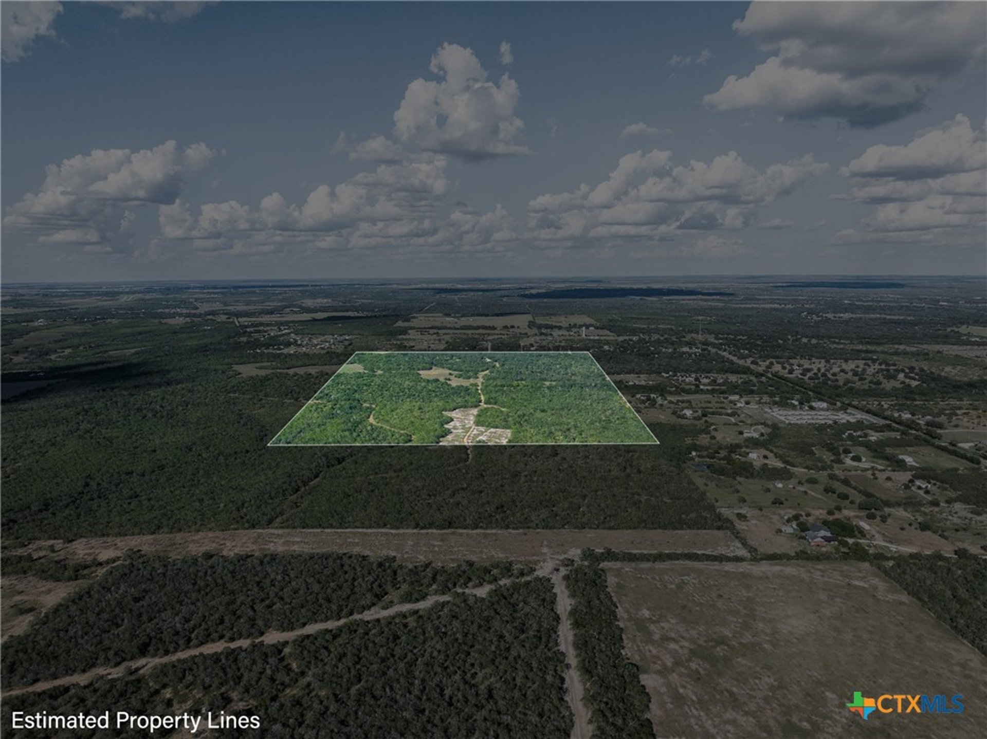 399 Seals Creek, Lockhart, TX, 78644