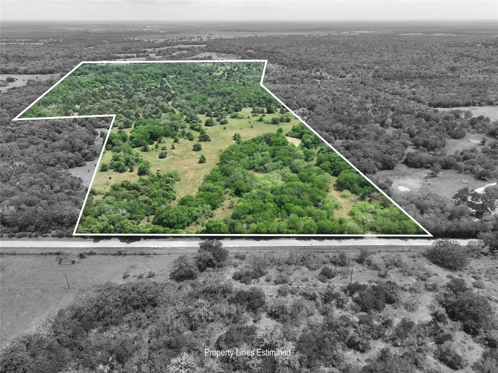 1589 Jeddo, Rosanky, TX, 78953