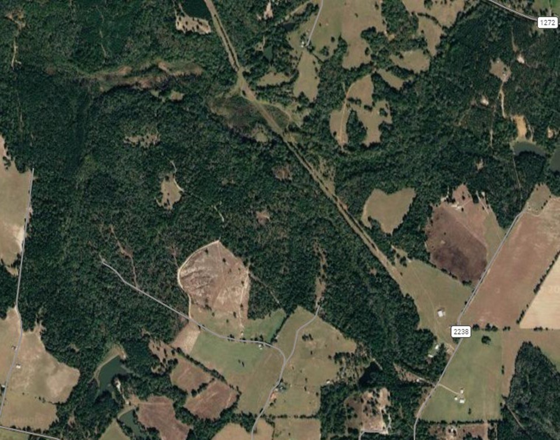 0 County Road 2235, Grapeland, TX, 75844
