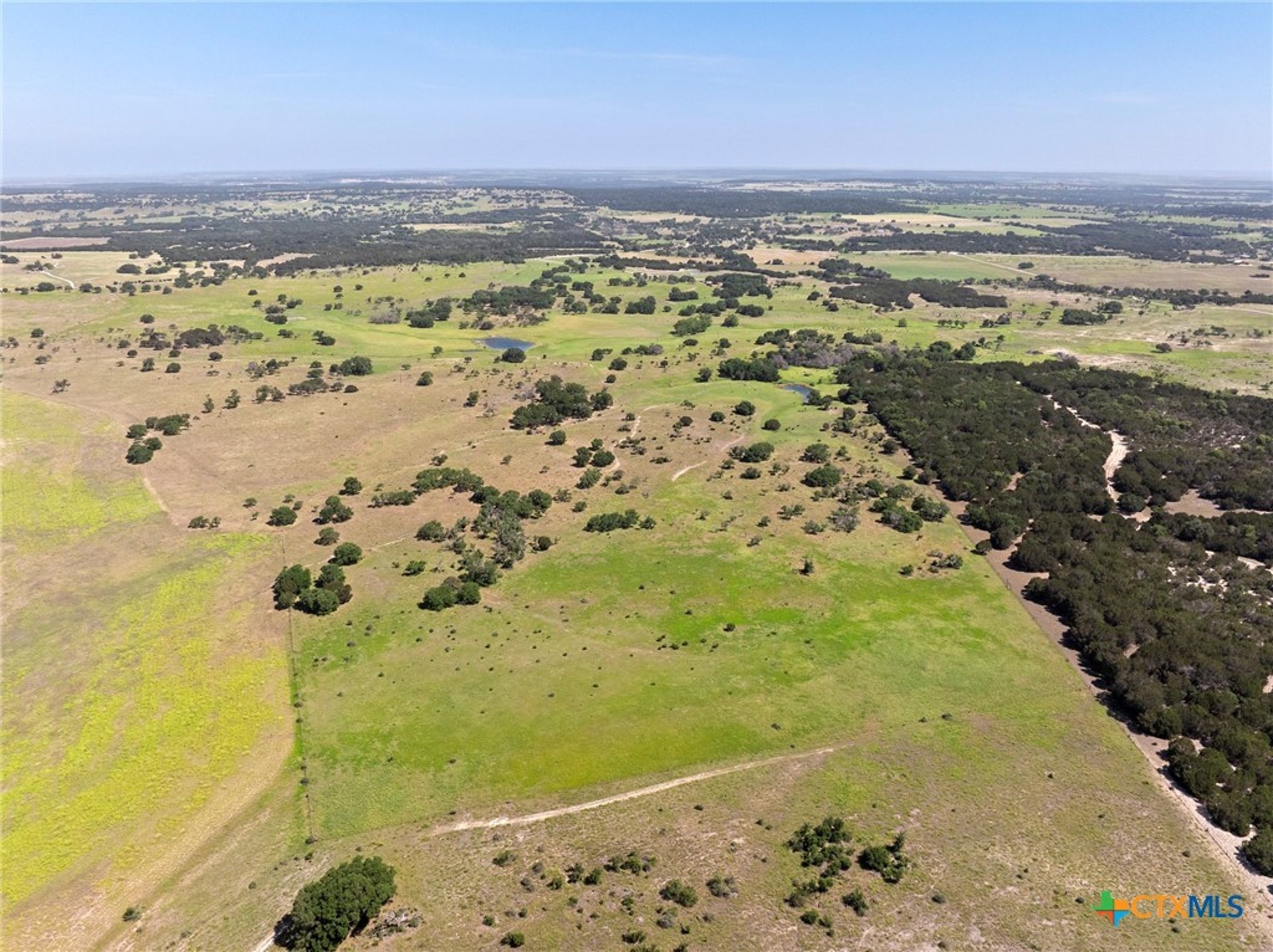 TBD CR 1320, Lampasas, TX, 76550