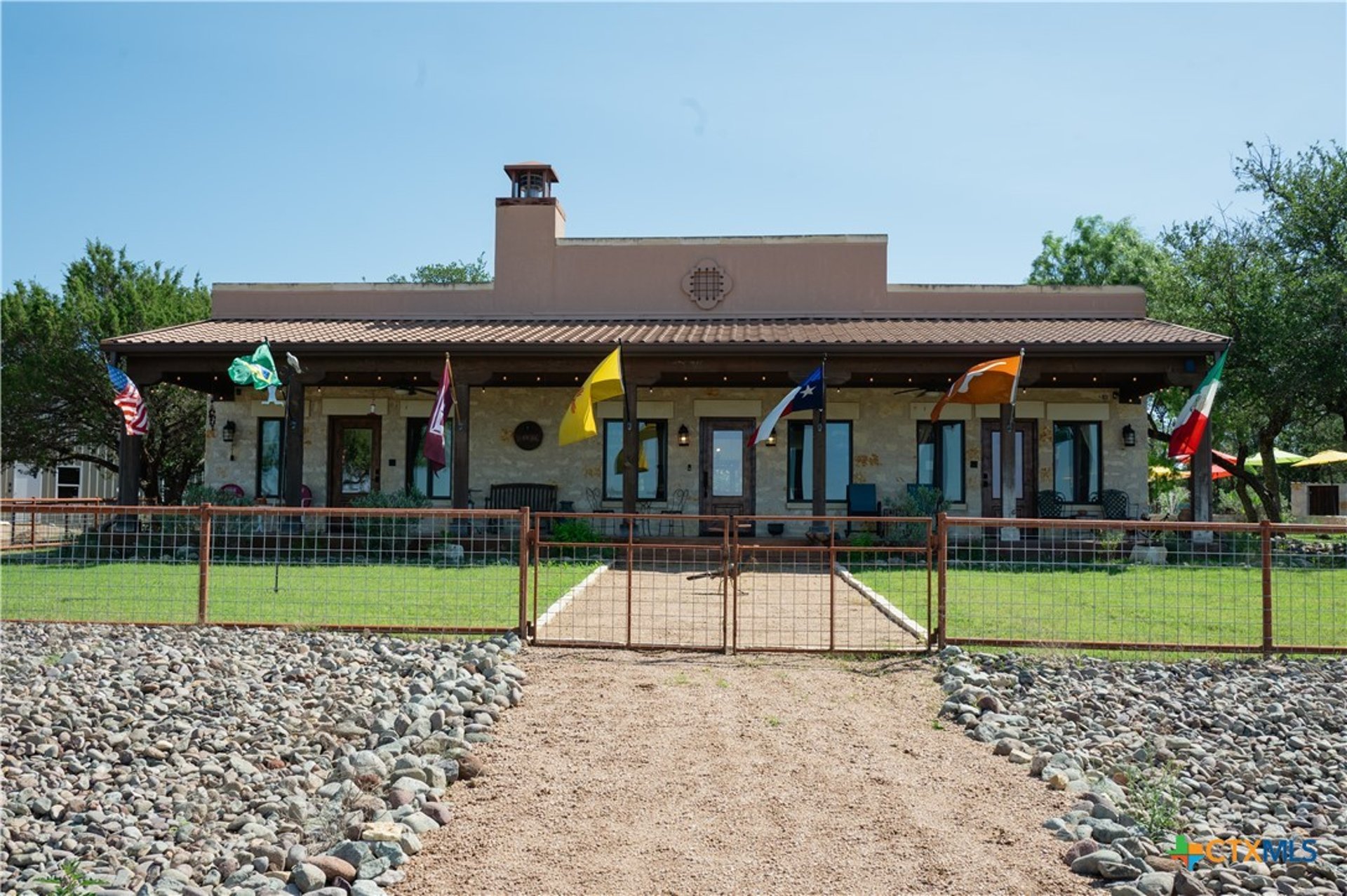 19348 US Highway 281, Lampasas, TX, 76550