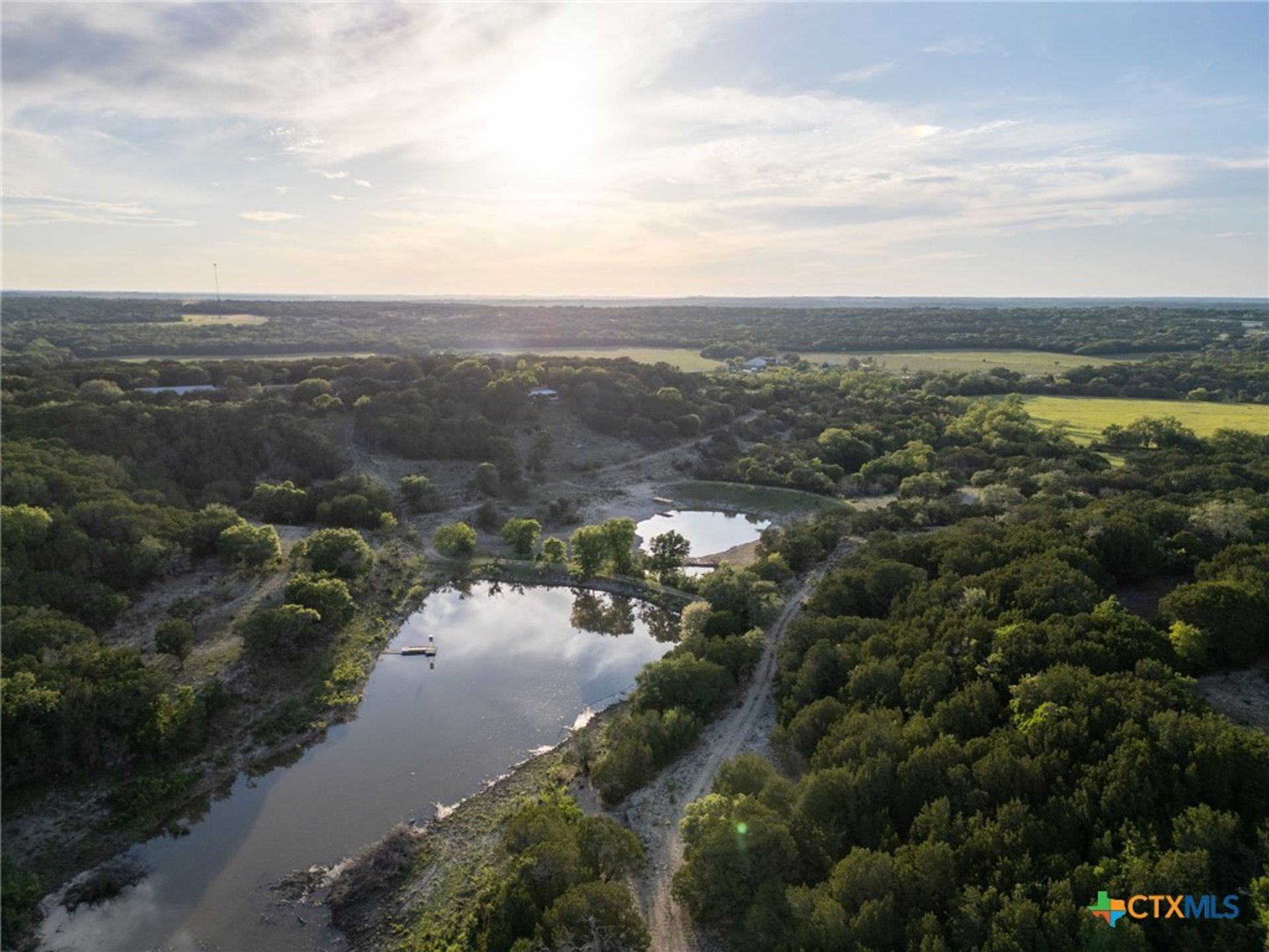1052 PR 4405, Lampasas, TX, 76550