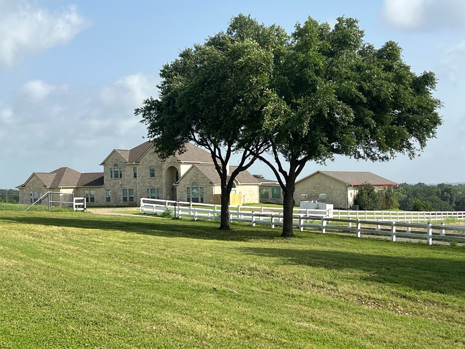 3824 FM 949, Millheim, TX, 77474