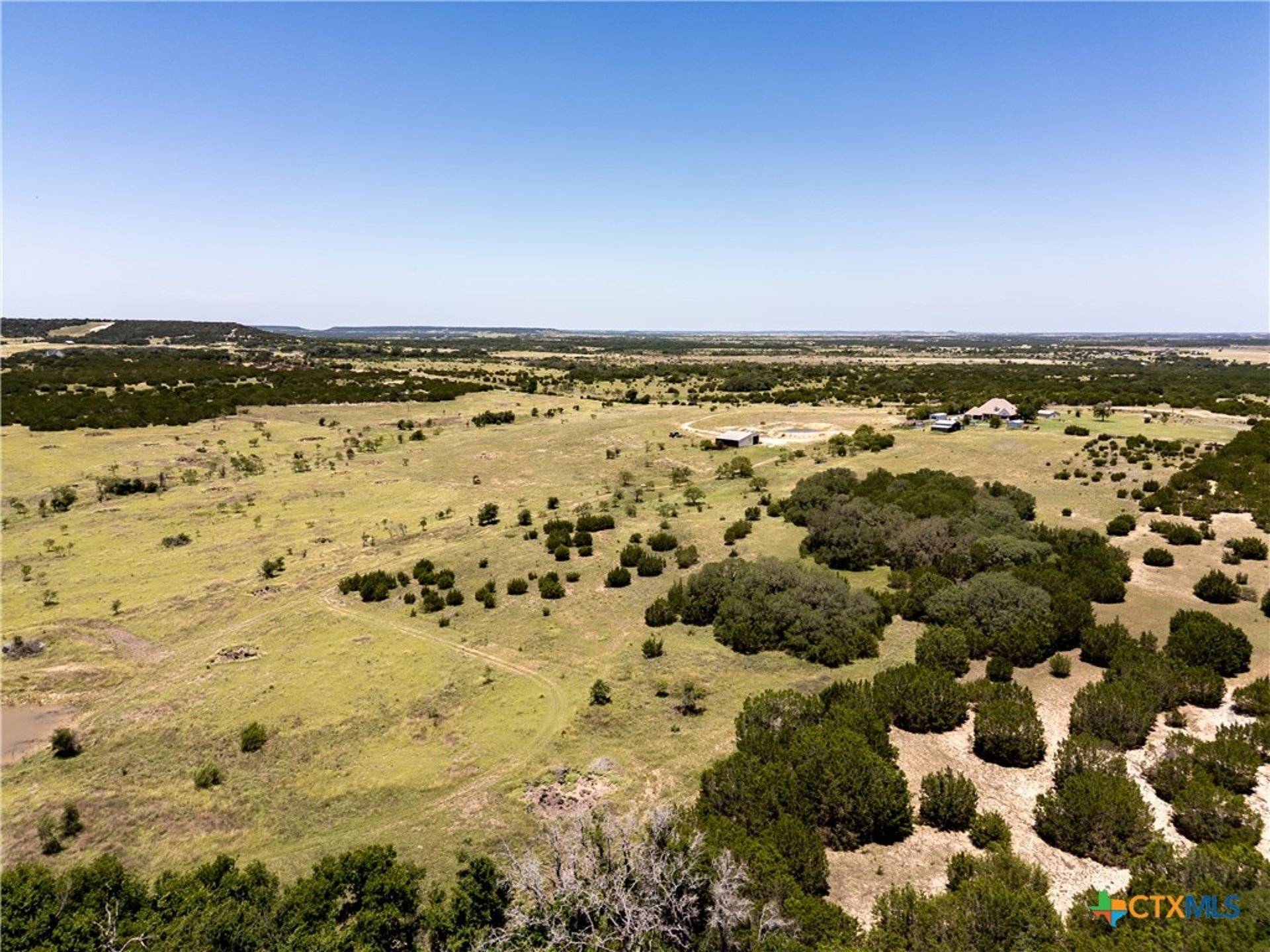 812 County Road 3295, Copperas Cove, TX, 76522