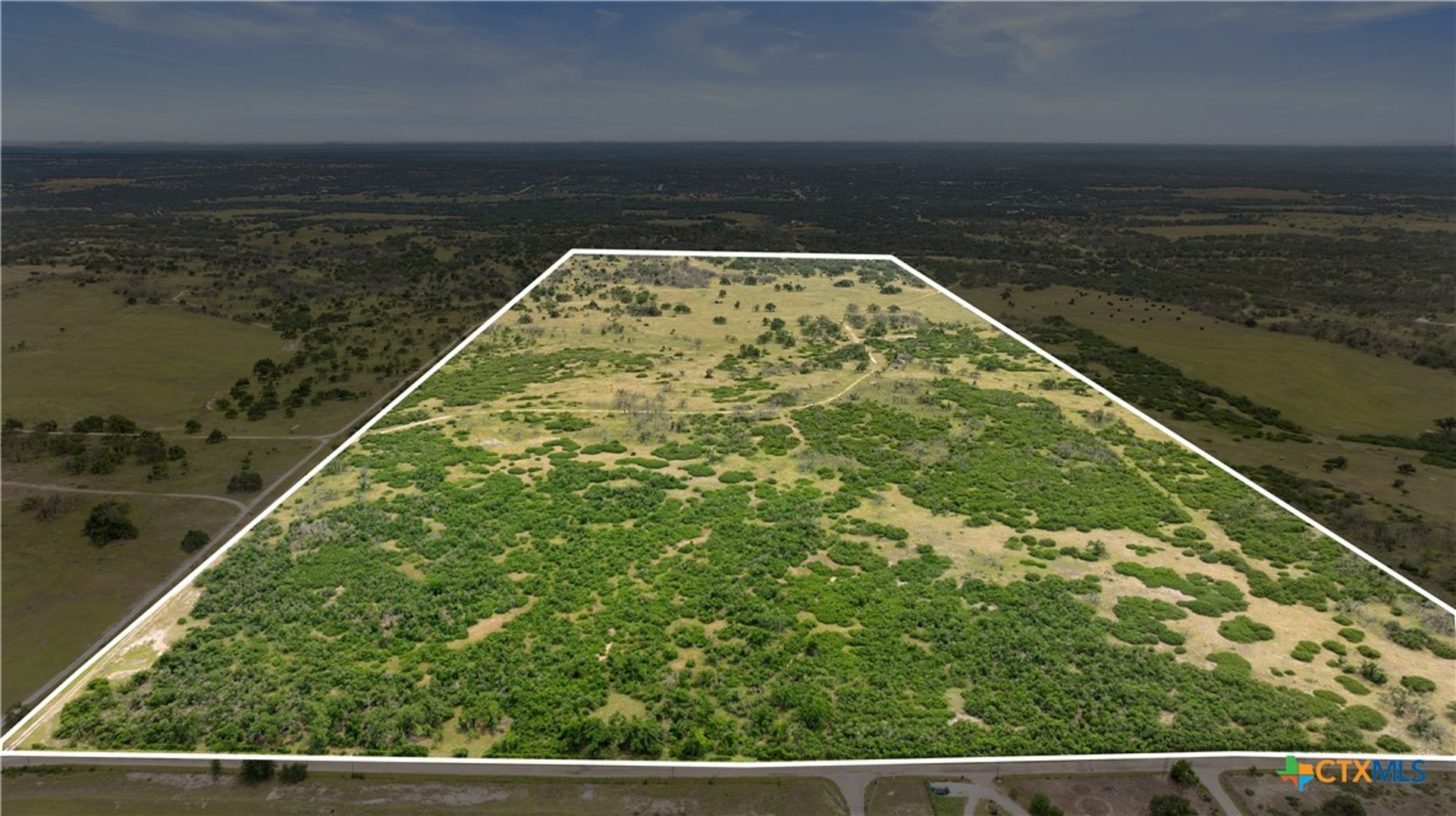 3049 Reservation, Harper, TX, 78631