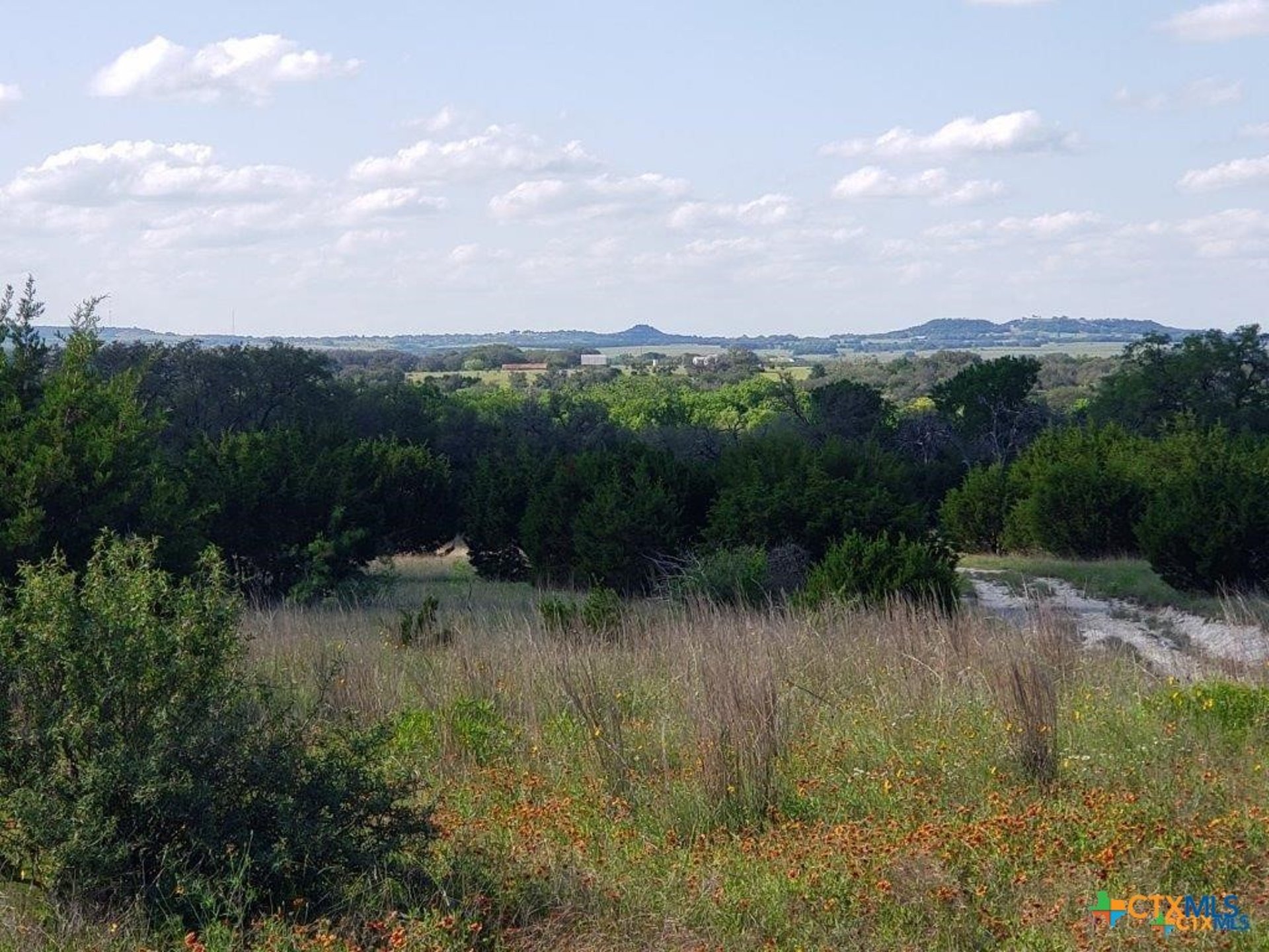 Lot 4 County Road 1255 Pitt Creek Ranch, Lampasas, TX, 76550