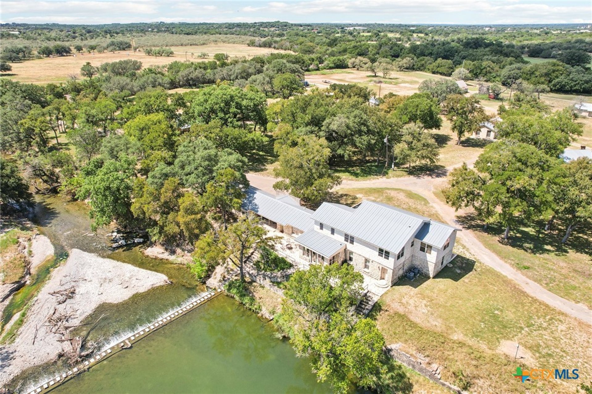 190 Private Road 3011, Lampasas, TX, 76550