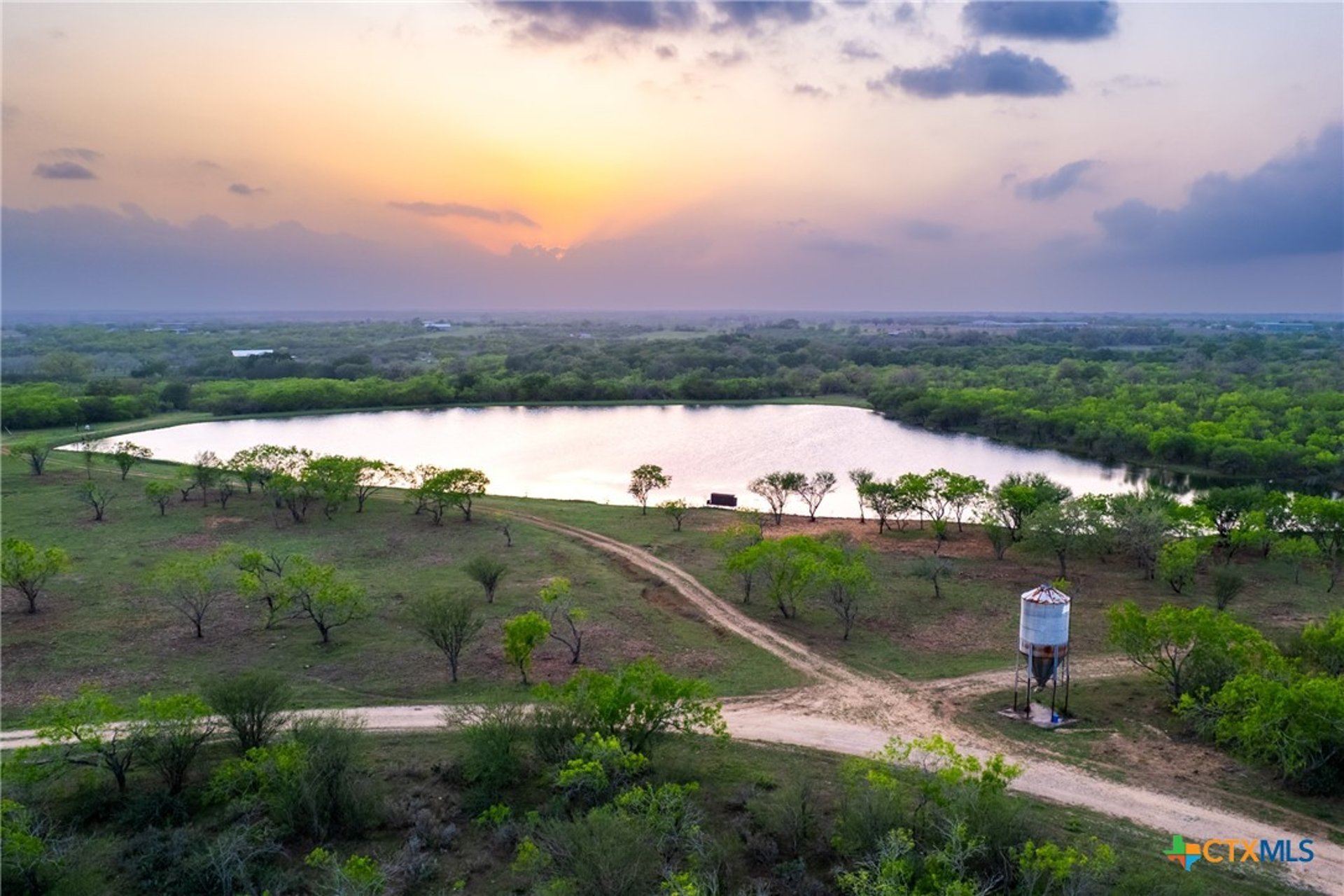 TBD 120 Acres Old Seguin Luling Road, Seguin, TX, 78155